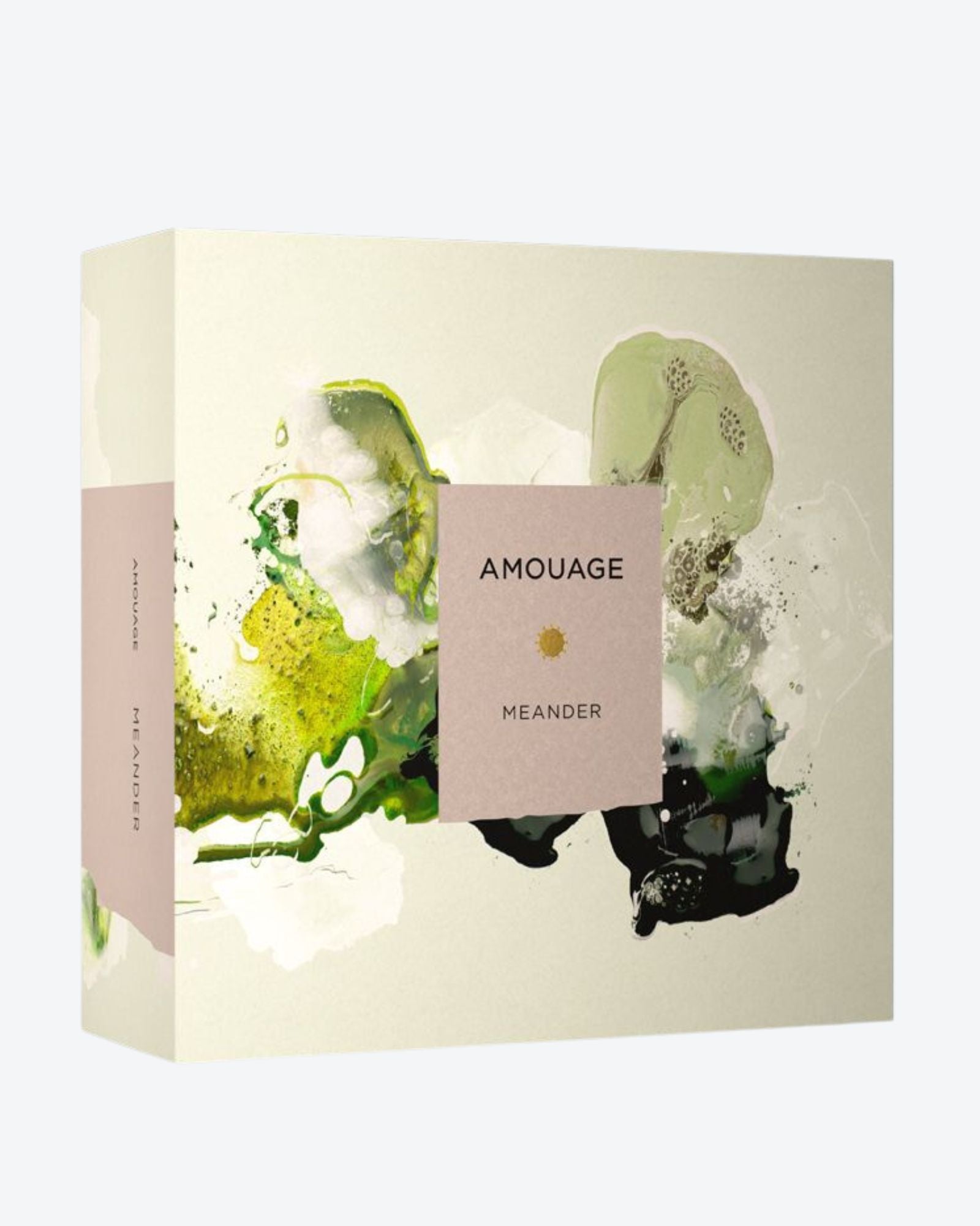 AMOUAGE - Meander - Eau de Parfum | macciocu.com
