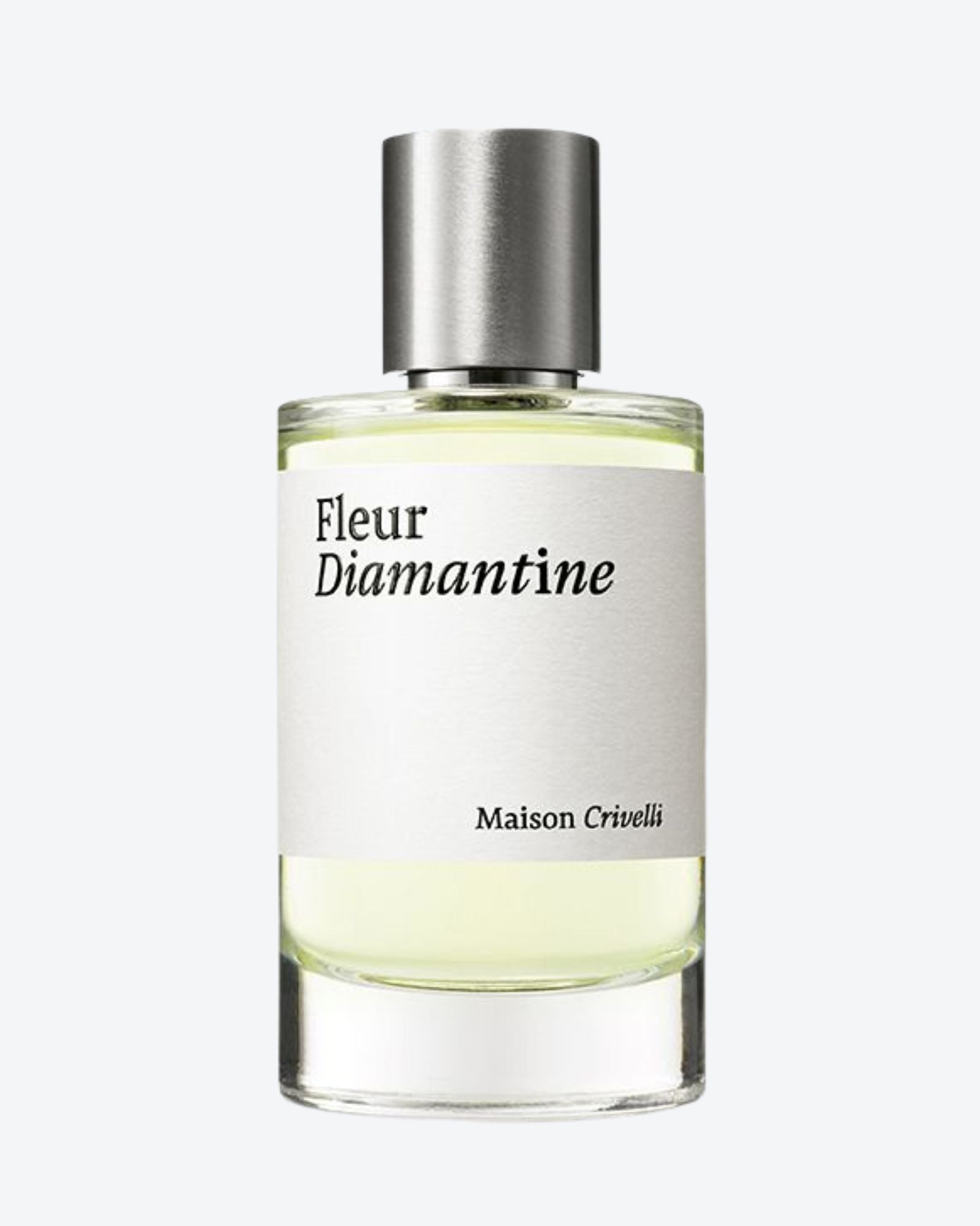 MAISON CRIVELLI - Fleur Diamantine - Eau de Parfum | macciocu.com