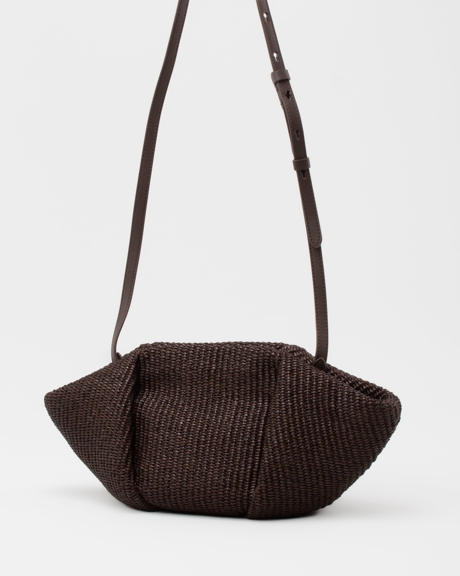BRUNELLO CUCINELLI - Borsa Marina Pouch Duo | macciocu.com