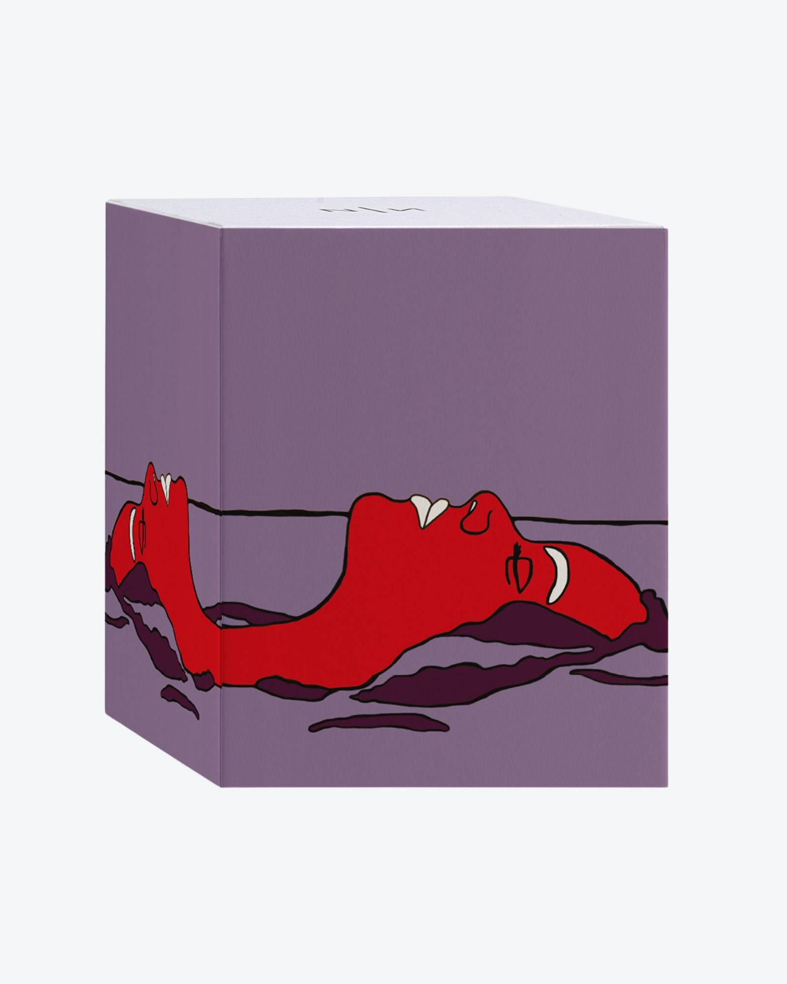 NEW NOTES - Queen of the Sea - Estratto di Profumo | macciocu.com