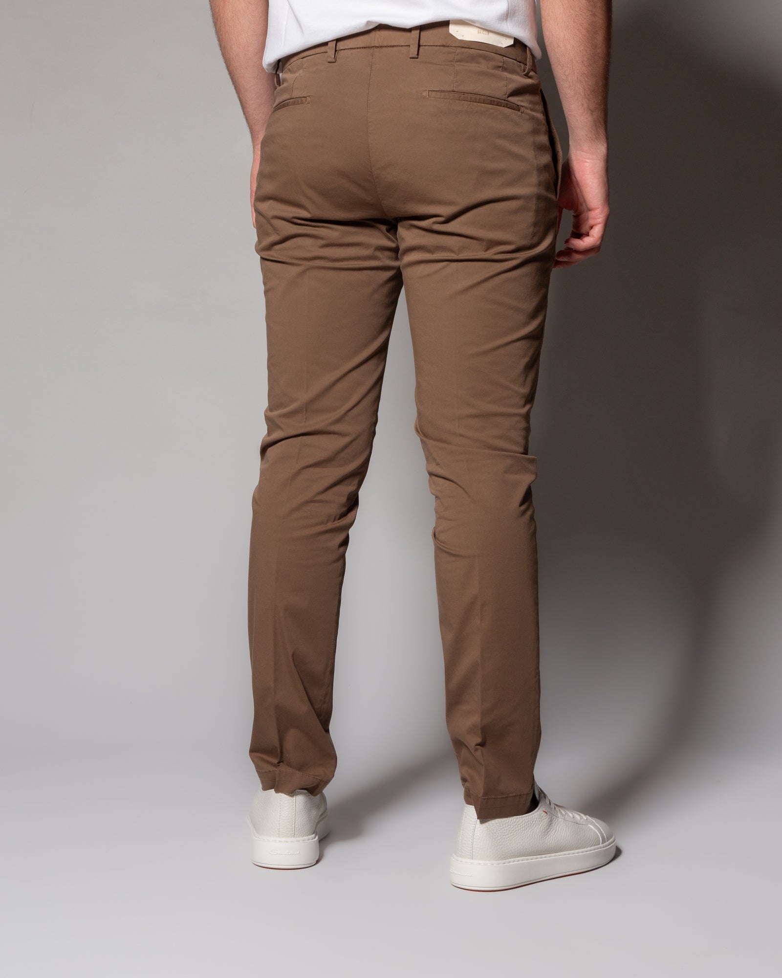 BRIGLIA - Chino slim fit | macciocu.com