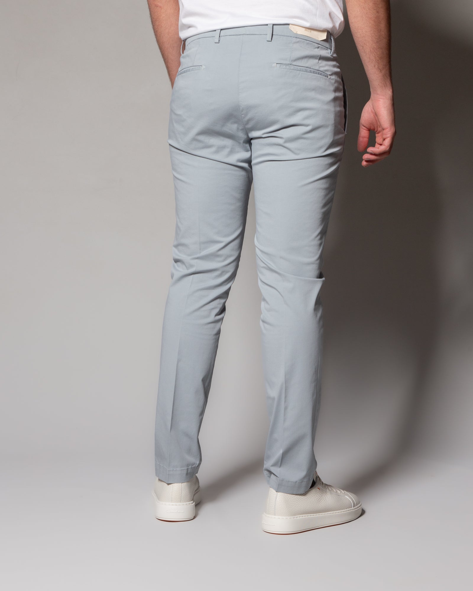 BRIGLIA - Chino slim fit | macciocu.com