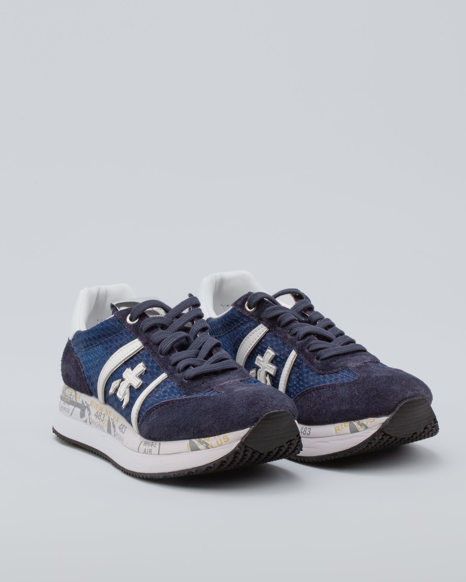 PREMIATA - Sneakers Conny 7368 | macciocu.com