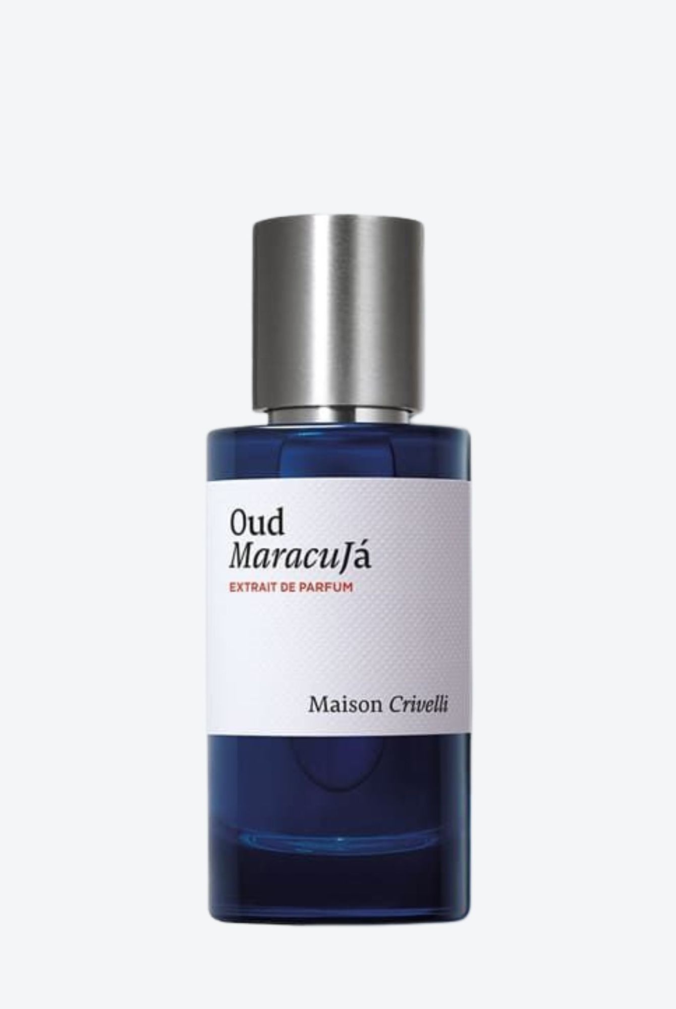 MAISON CRIVELLI - Oud Maracujá - Estratto di Profumo | macciocu.com