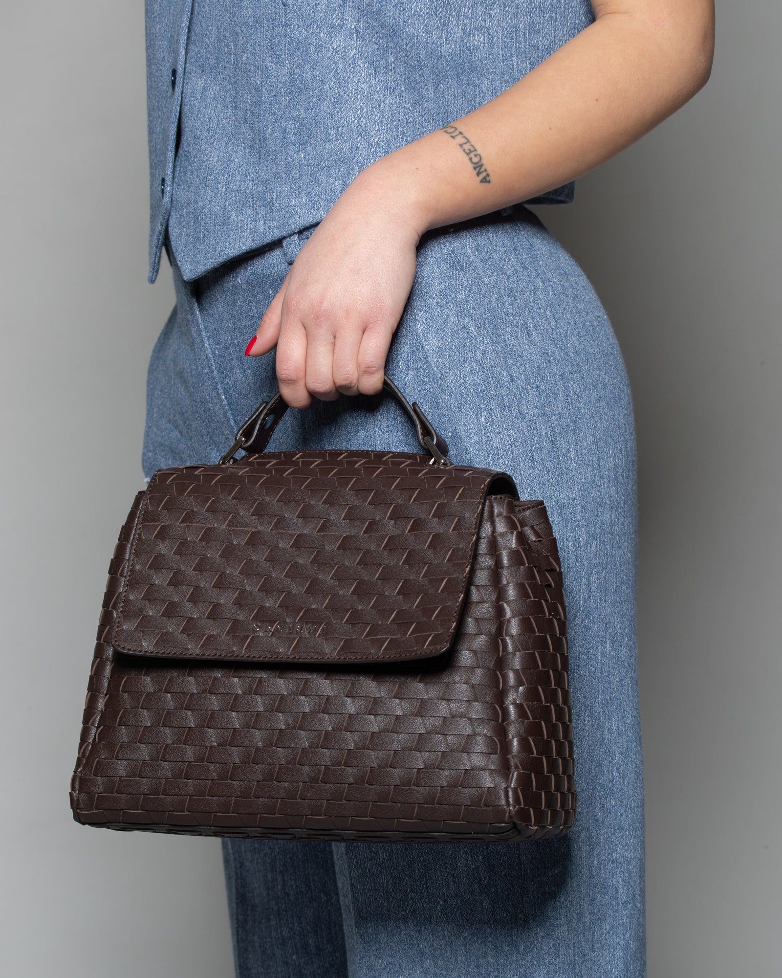 CIRCOLO 1901 - Gilet in lino e cotone | macciocu.com