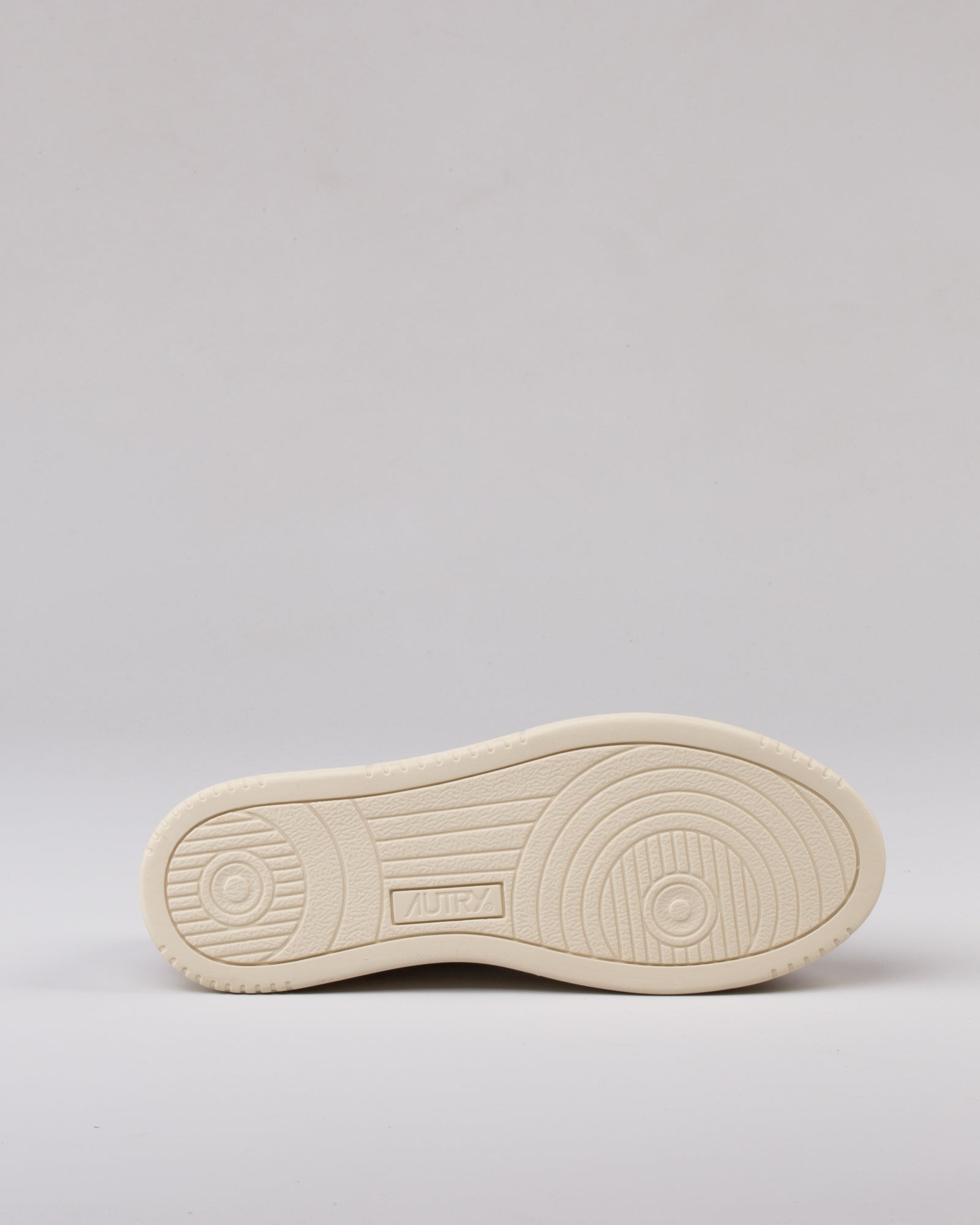 AUTRY - Medalist Low Goat | macciocu.com