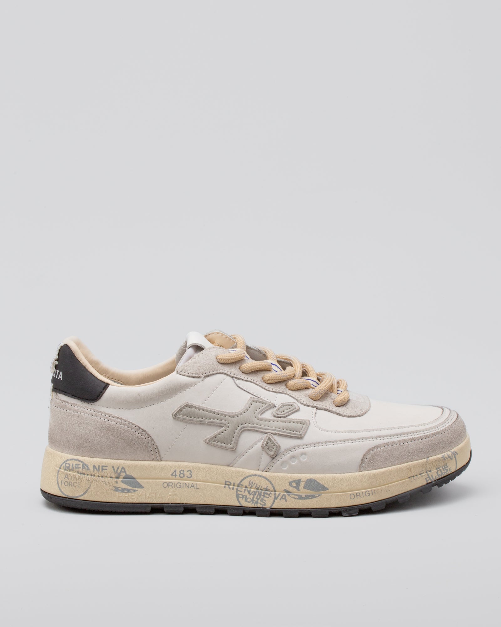 PREMIATA - Sneakers Nous 7233 | macciocu.com