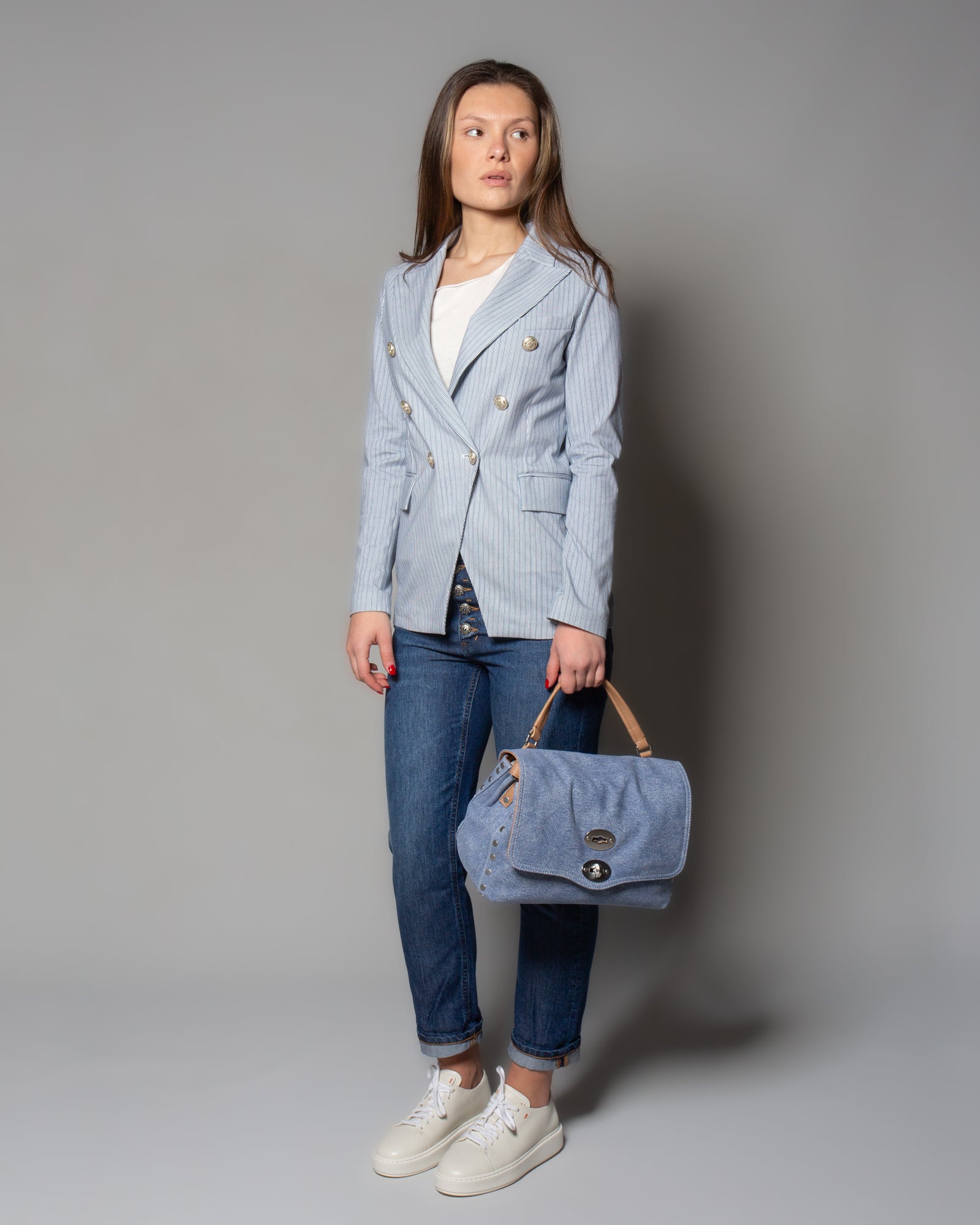 DONDUP - Jeans Koons in lyocell | macciocu.com