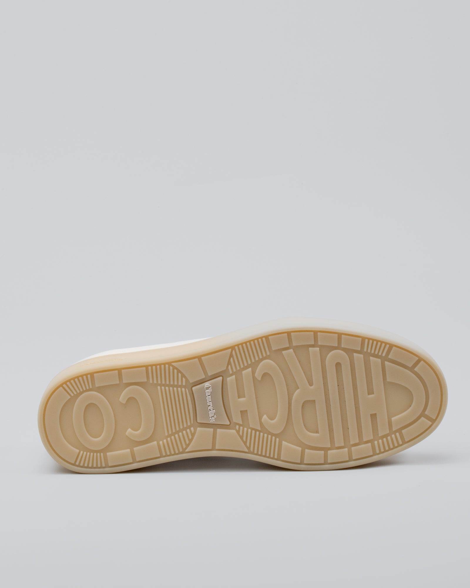 CHURCH'S - Sneakers Largs in cervo | macciocu.com