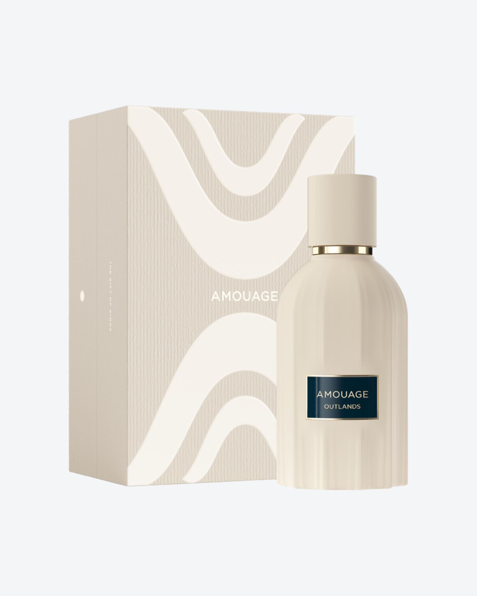 AMOUAGE - Outlands - Essence de Parfum | macciocu.com