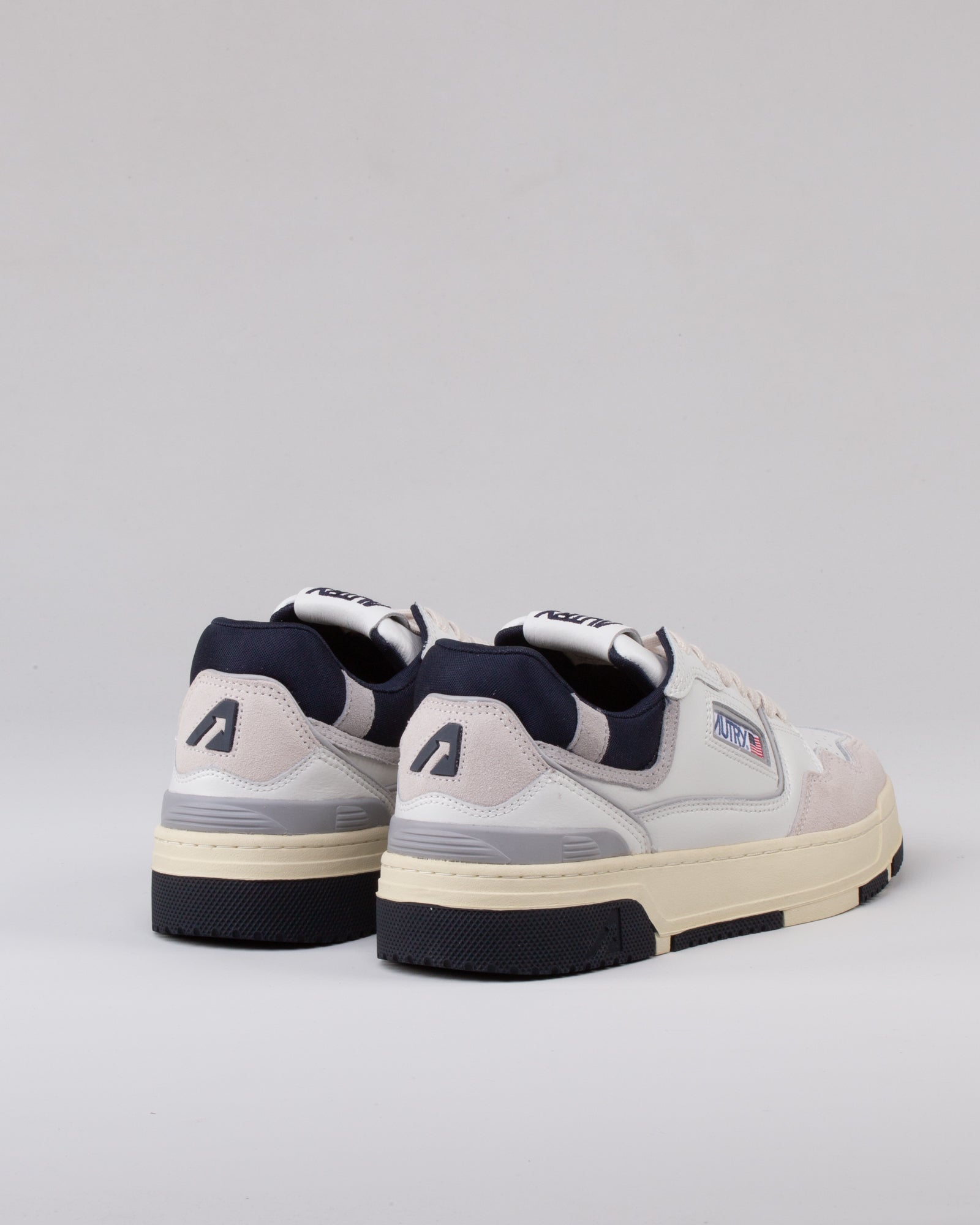 AUTRY - Sneakers CLC Low | macciocu.com