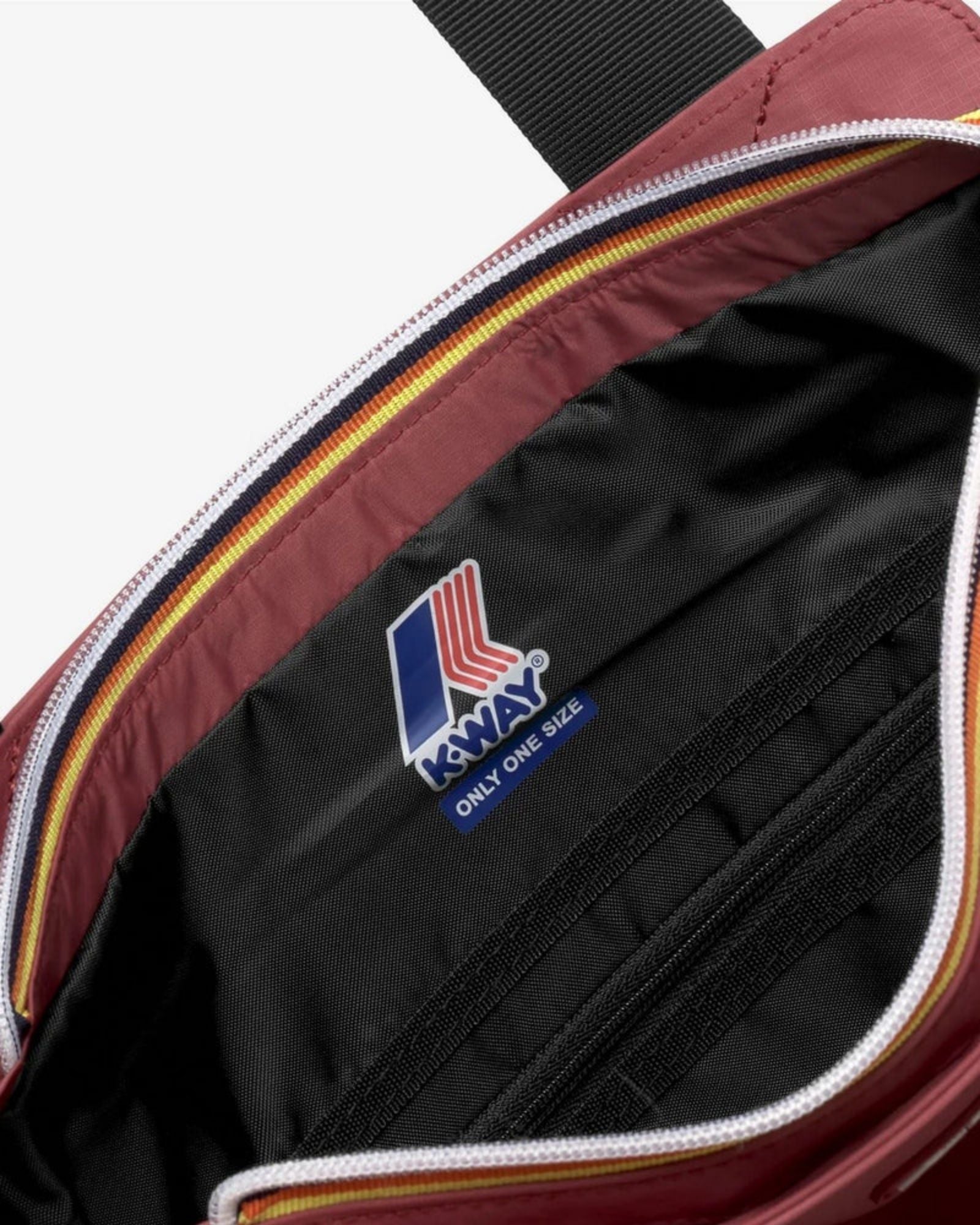 K-WAY - Borsa Aisy | macciocu.com