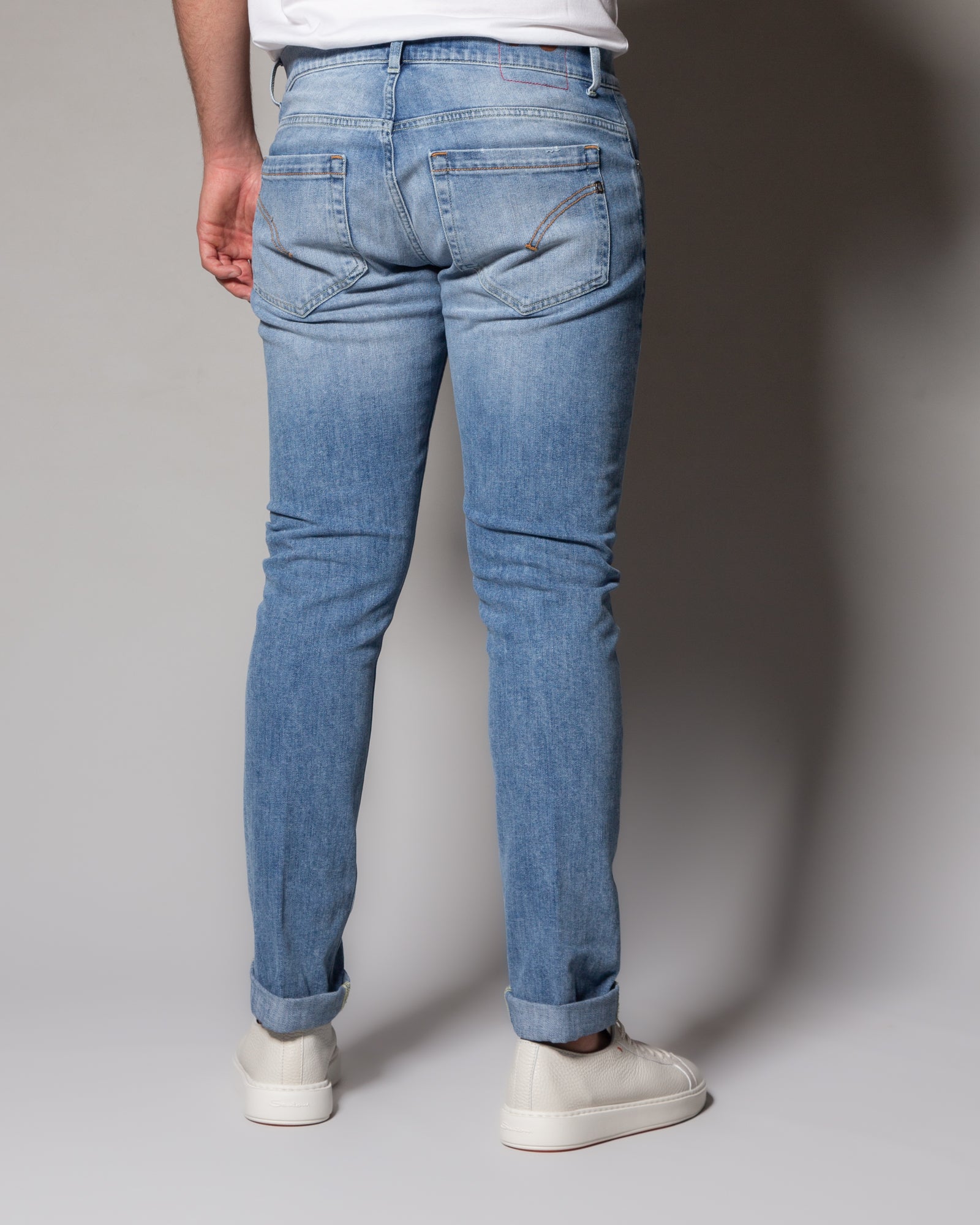DONDUP - Jeans George | macciocu.com