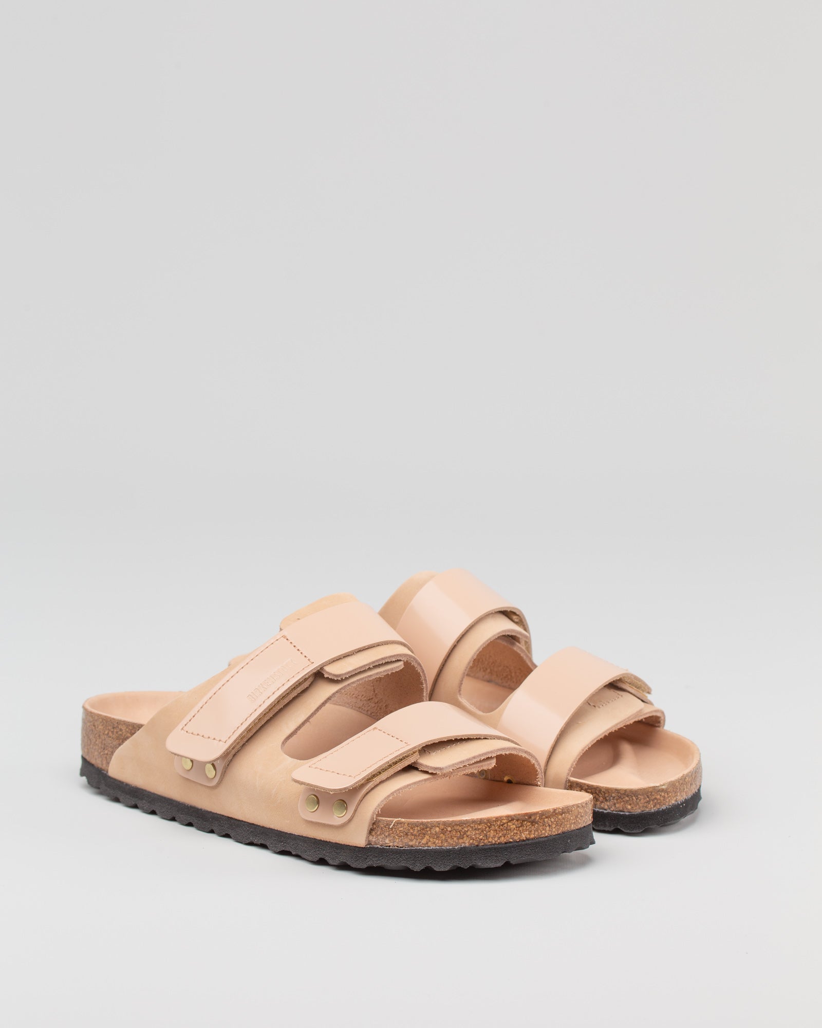 BIRKENSTOCK - Uji New Beige | macciocu.com