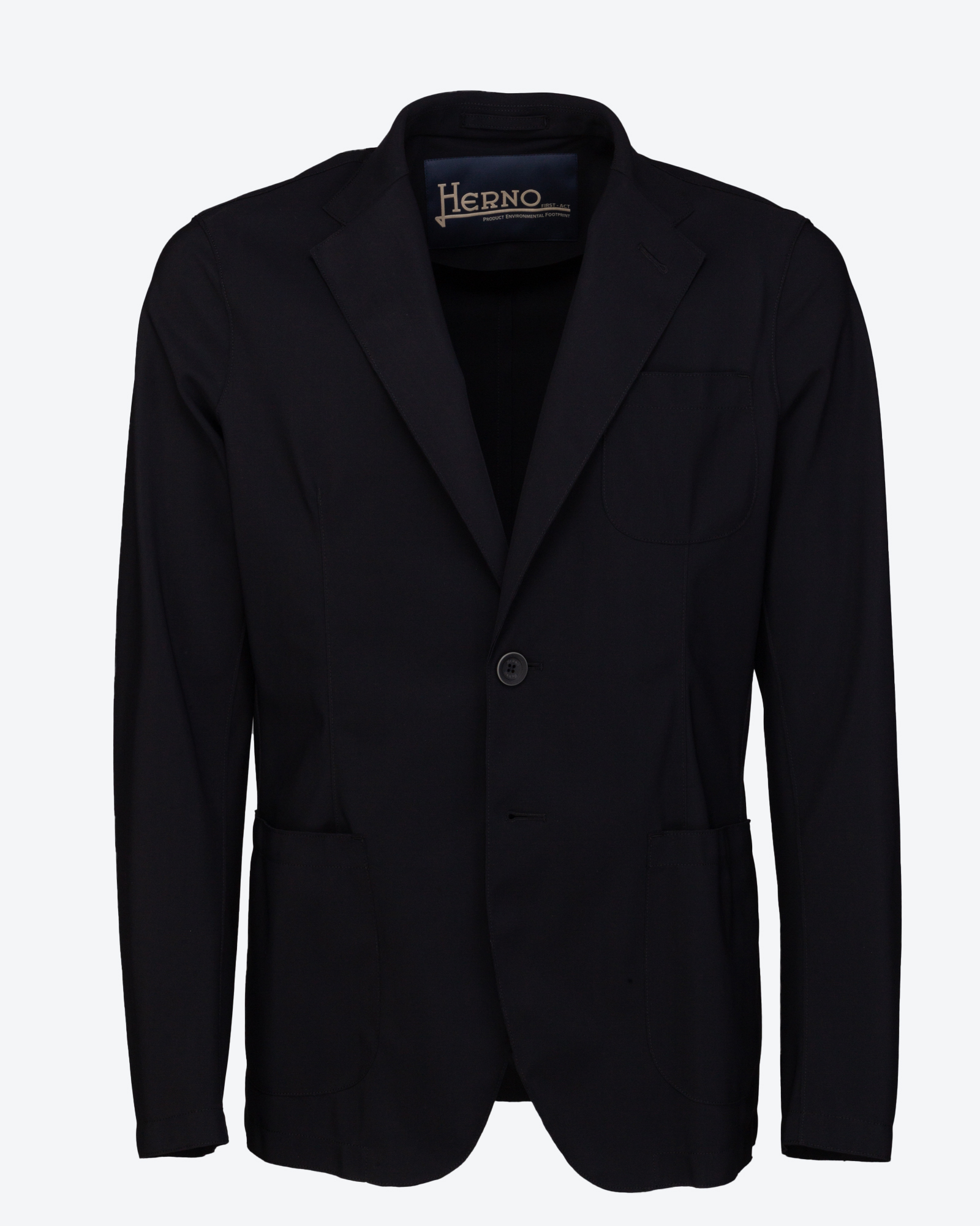 HERNO - Giacca in scuba | macciocu.com