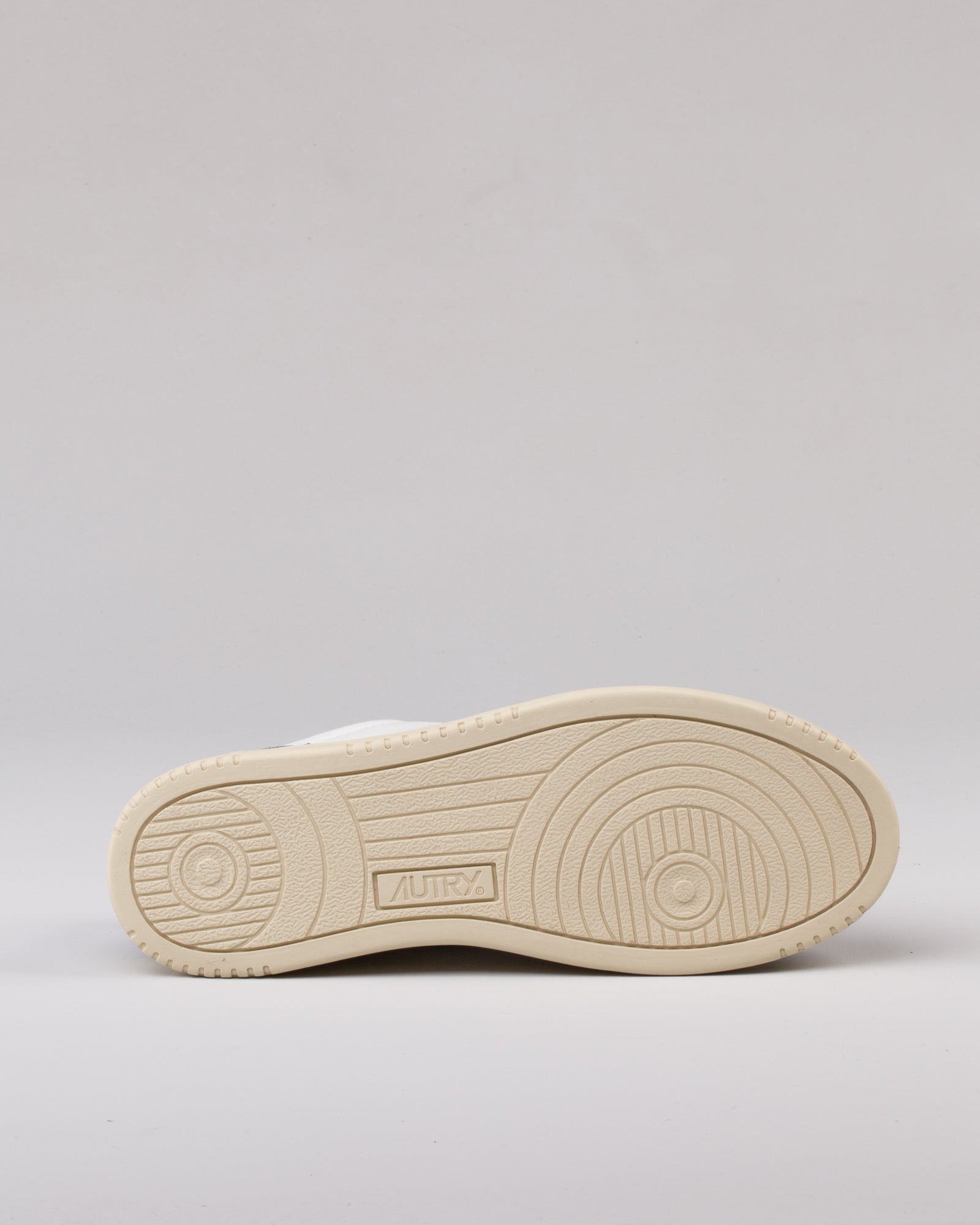 AUTRY - Medalist Low Goat | macciocu.com