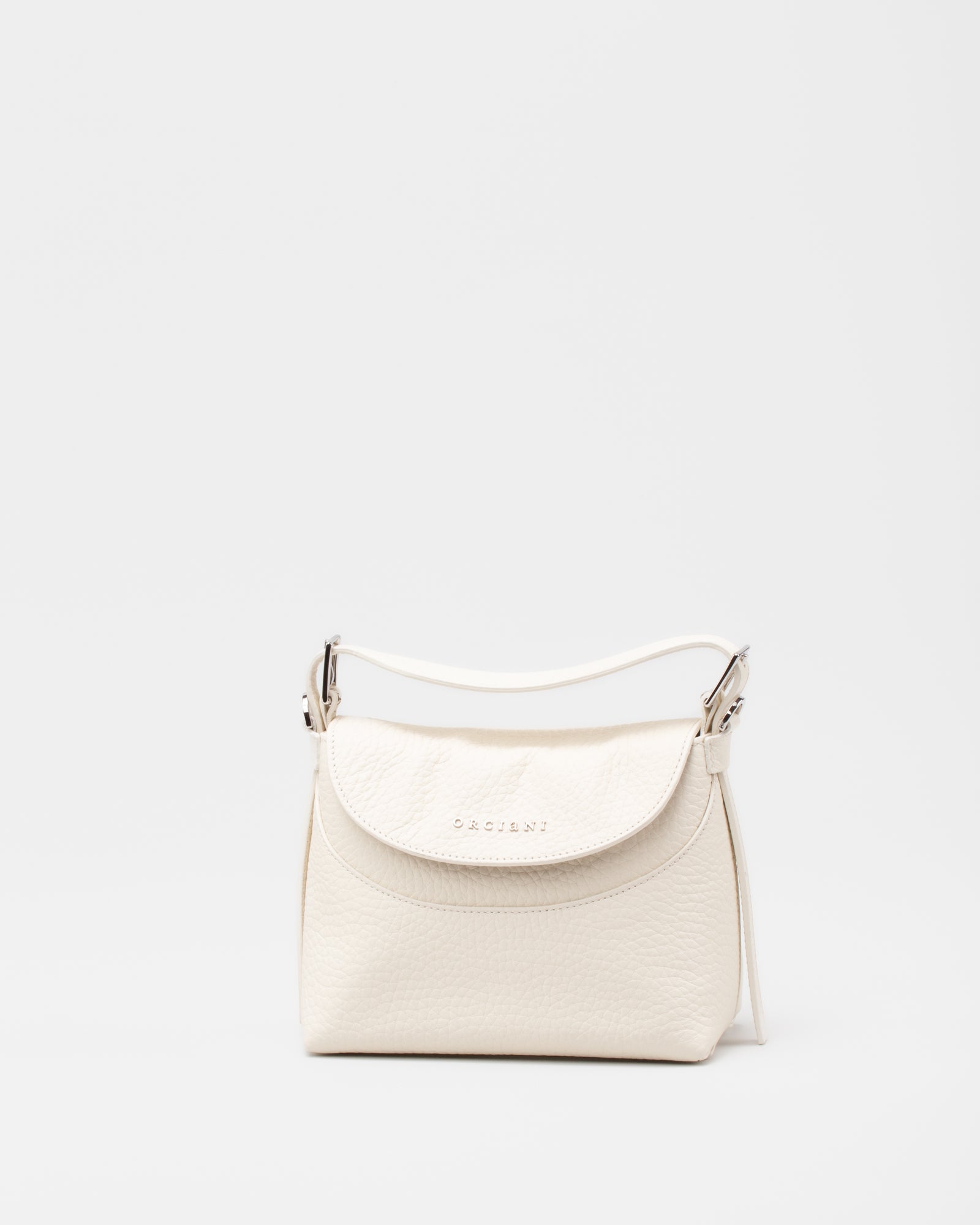 ORCIANI - Borsa Nana Soft Small | macciocu.com