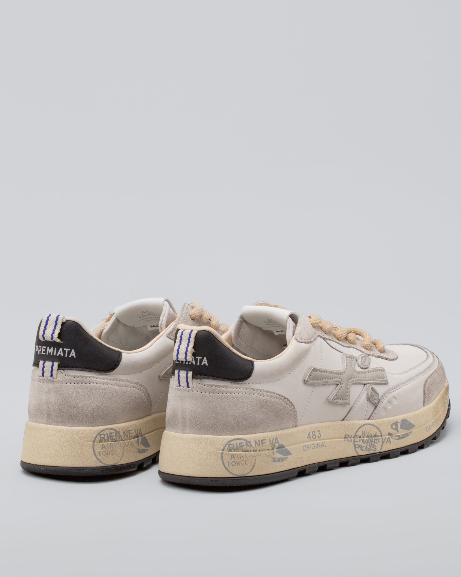 PREMIATA - Sneakers Nous 7233 | macciocu.com