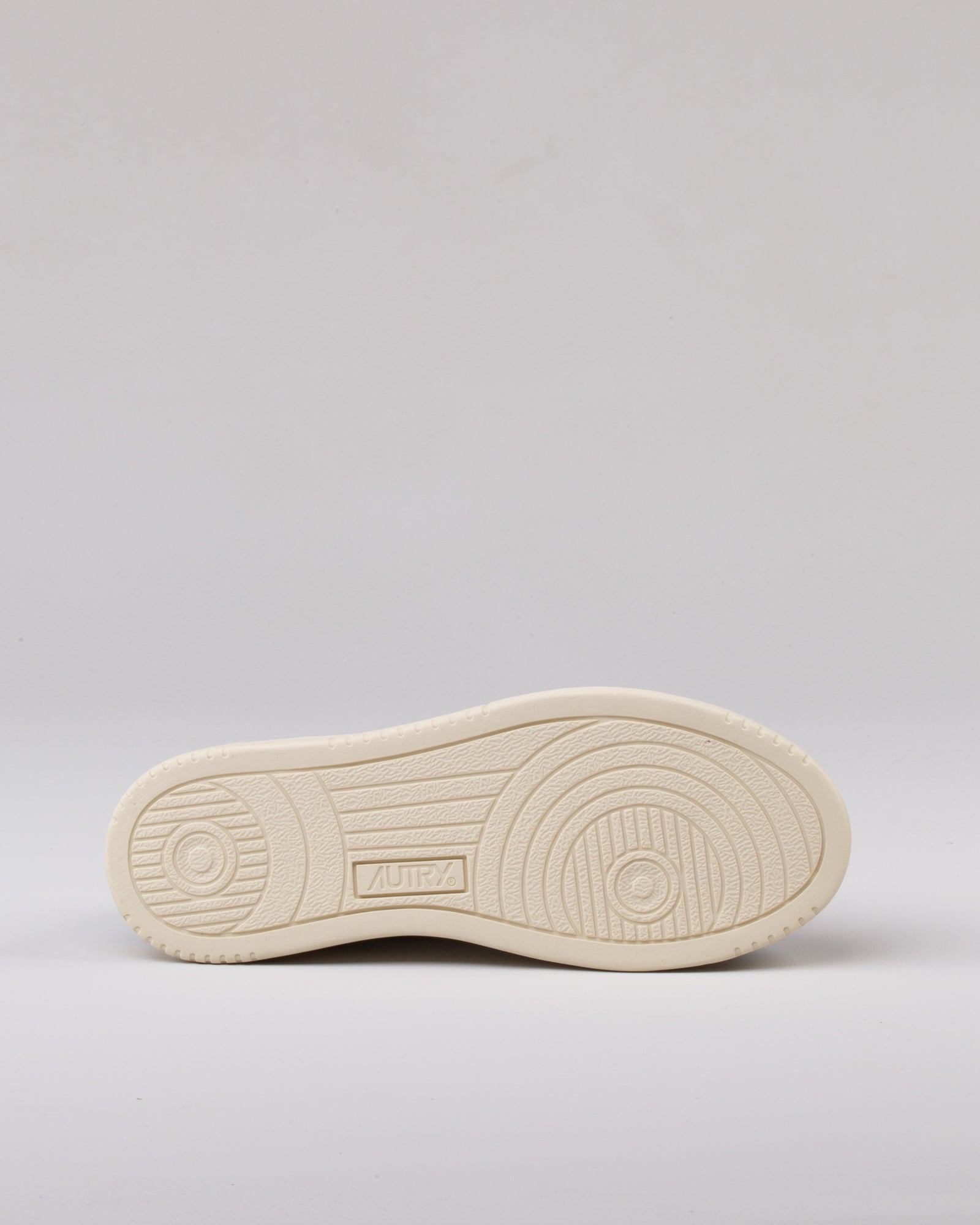 AUTRY - Medalist Low Goat | macciocu.com