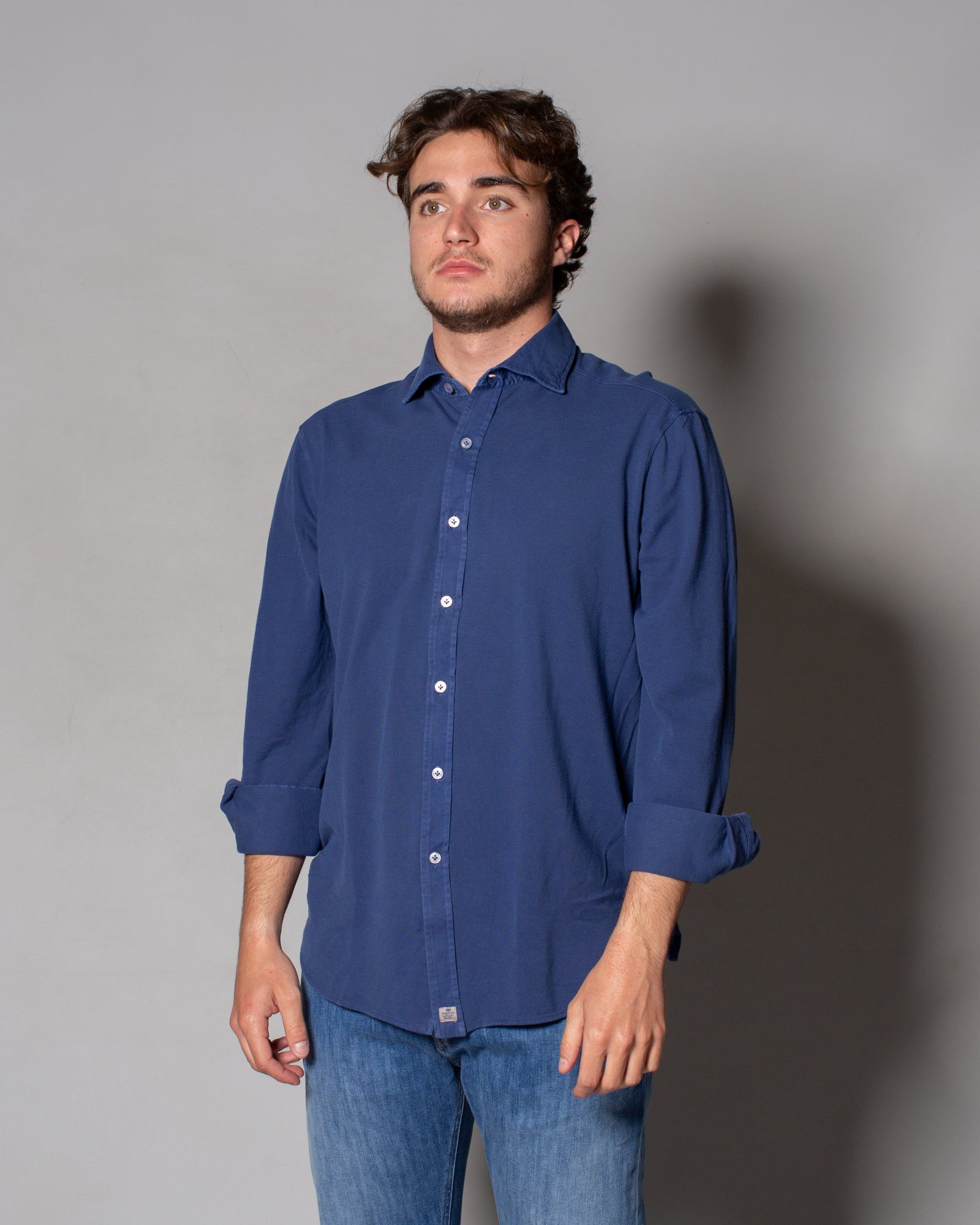 SONRISA - Polo camicia | macciocu.com
