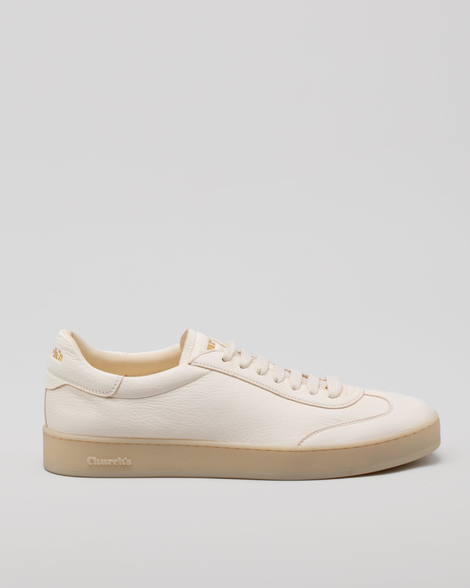 CHURCH'S - Sneakers Largs in cervo | macciocu.com