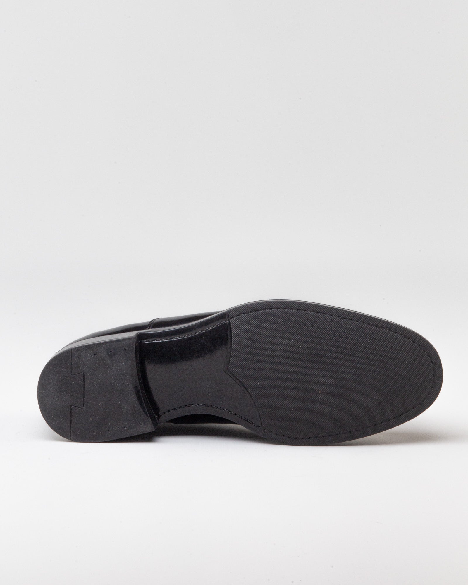 RISVOLTO - scarpe oxford suola in gomma | macciocu.com