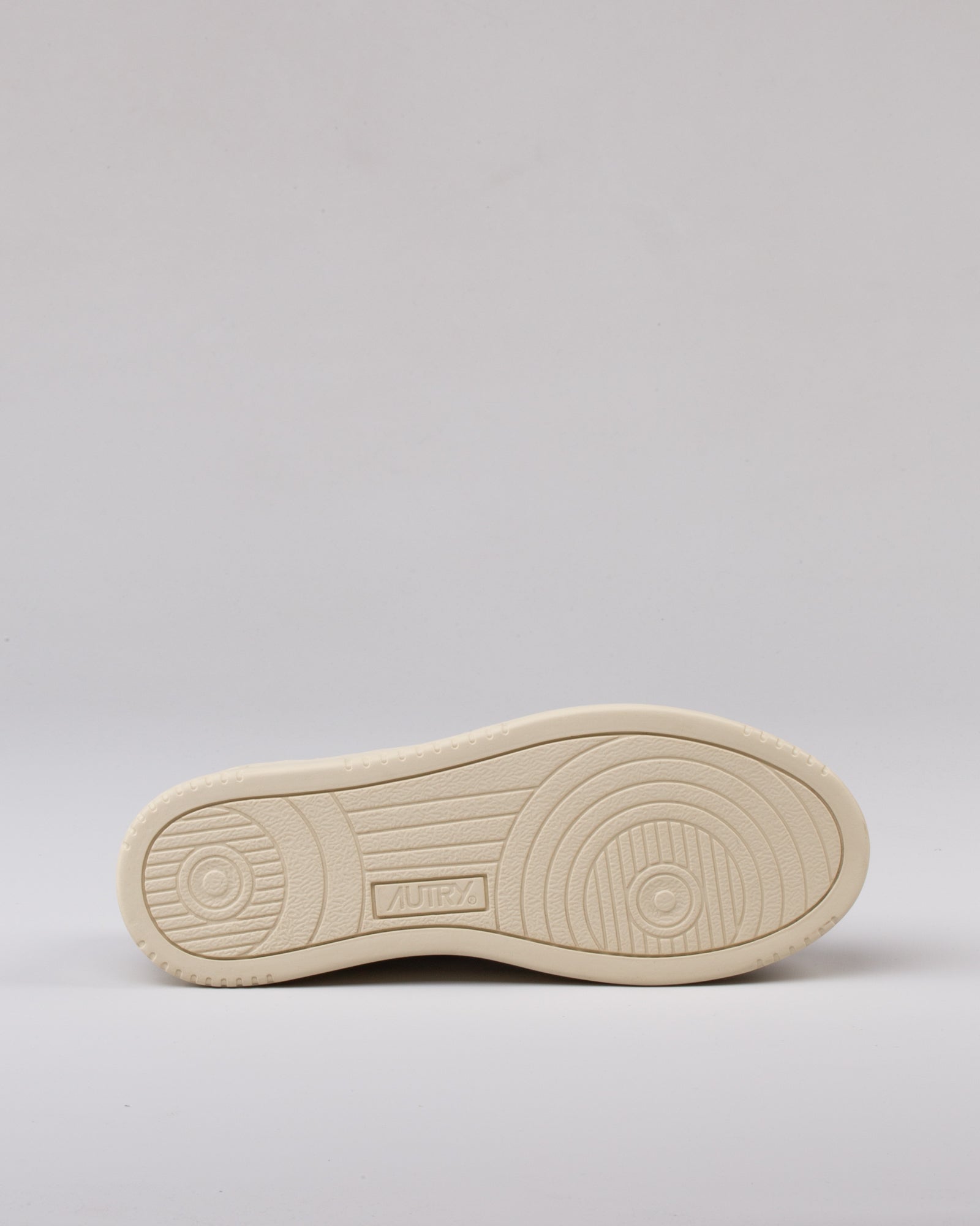 AUTRY - Medalist Low in pelle e suede | macciocu.com