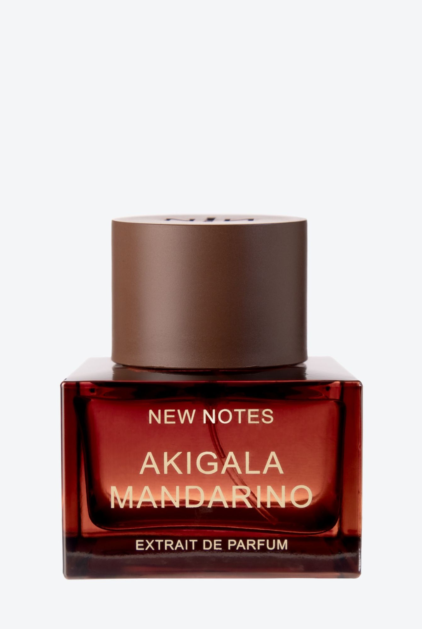 NEW NOTES - Akigala Mandarino - Estratto di Profumo | macciocu.com