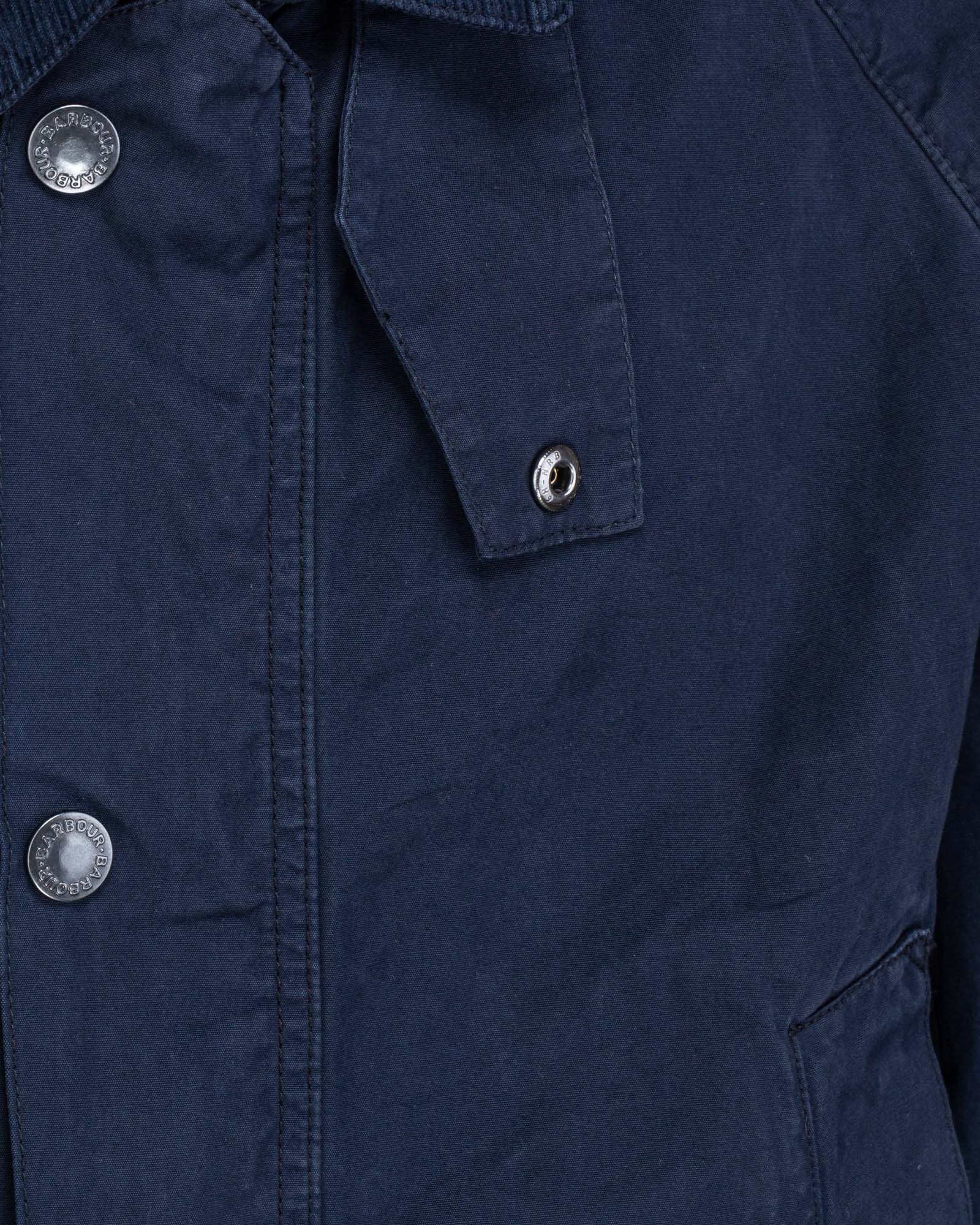 BARBOUR - Asby Casual | macciocu.com