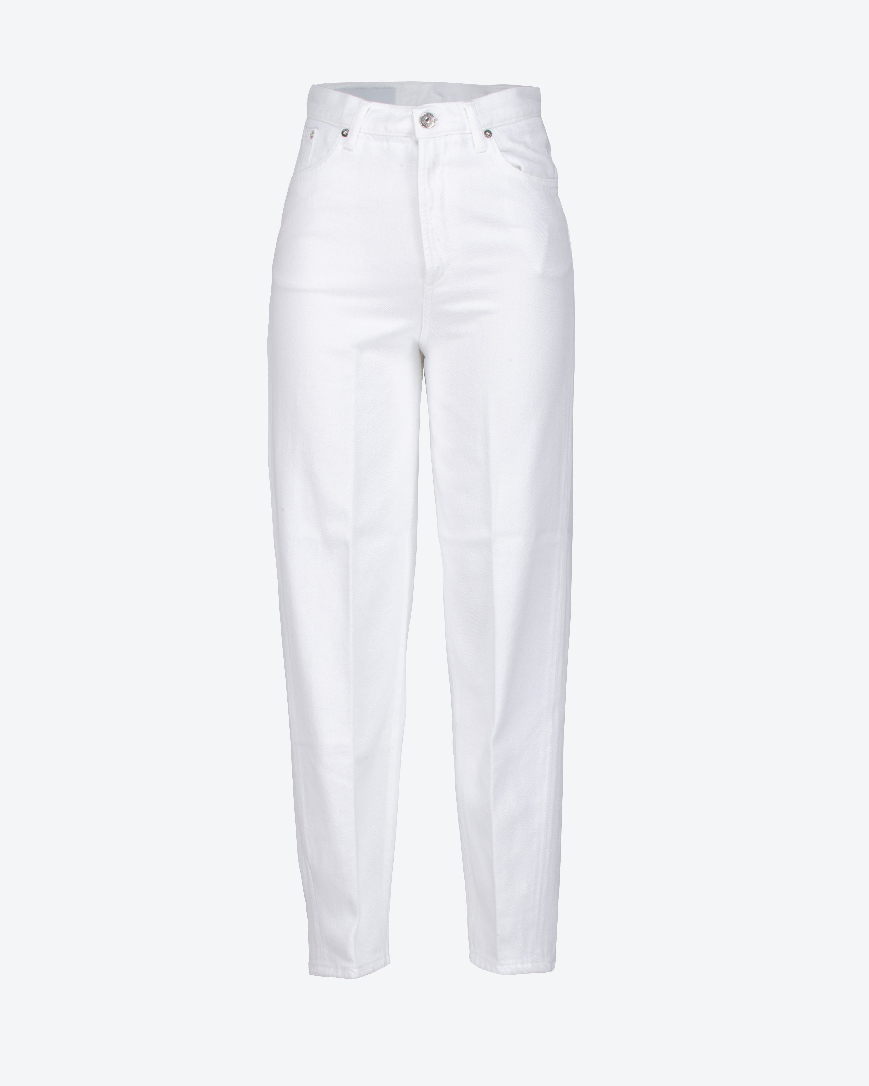 DONDUP - Pantaloni Bessie Special | macciocu.com