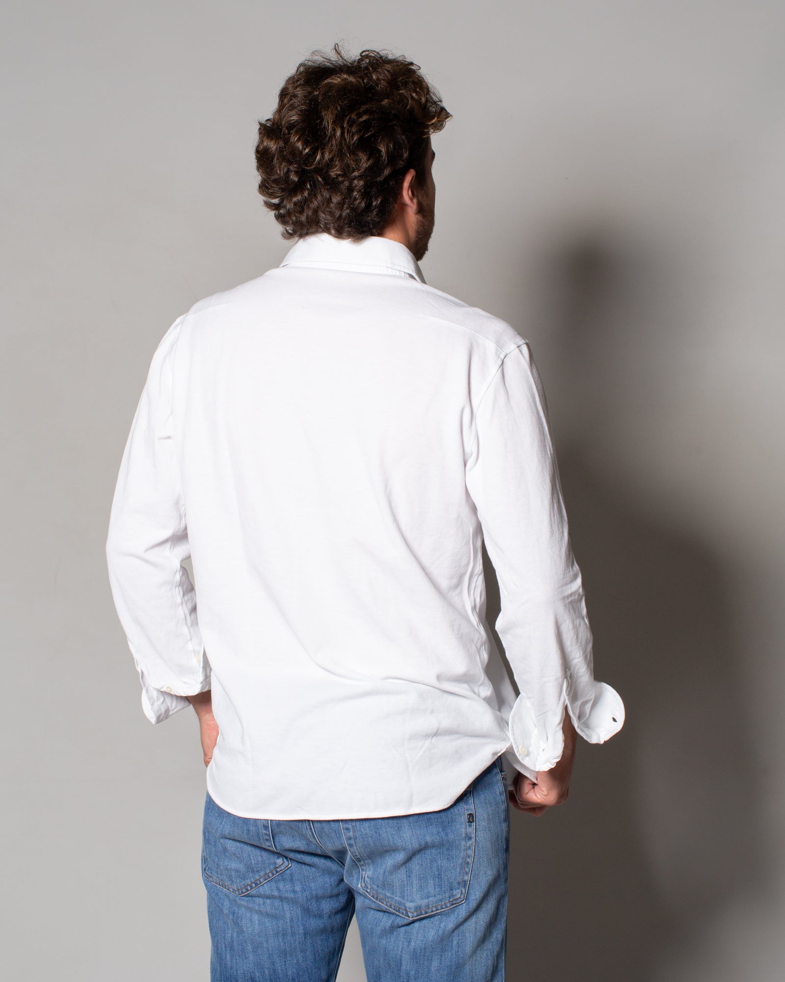 SONRISA - Polo camicia | macciocu.com