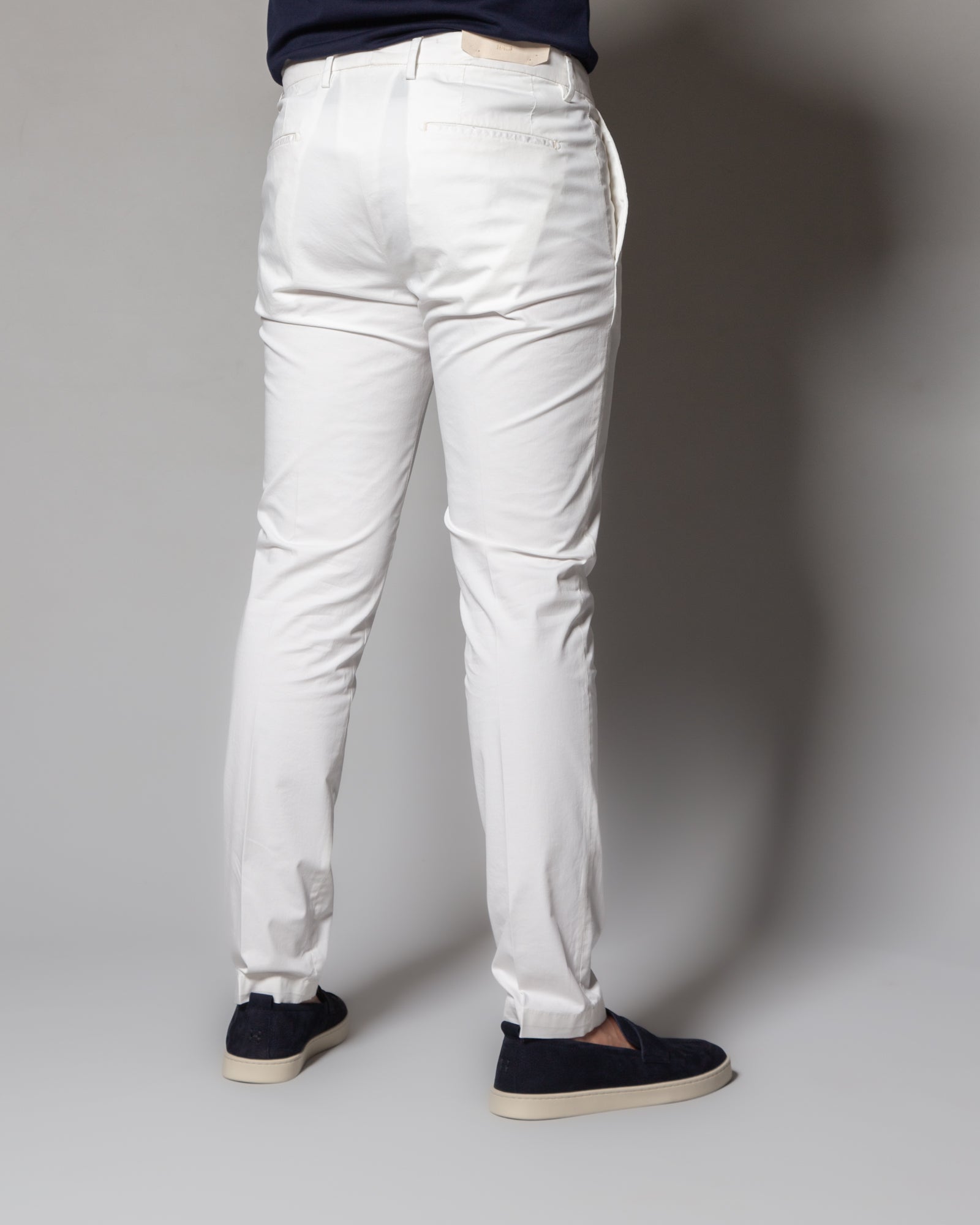 BRIGLIA - Chino slim fit | macciocu.com