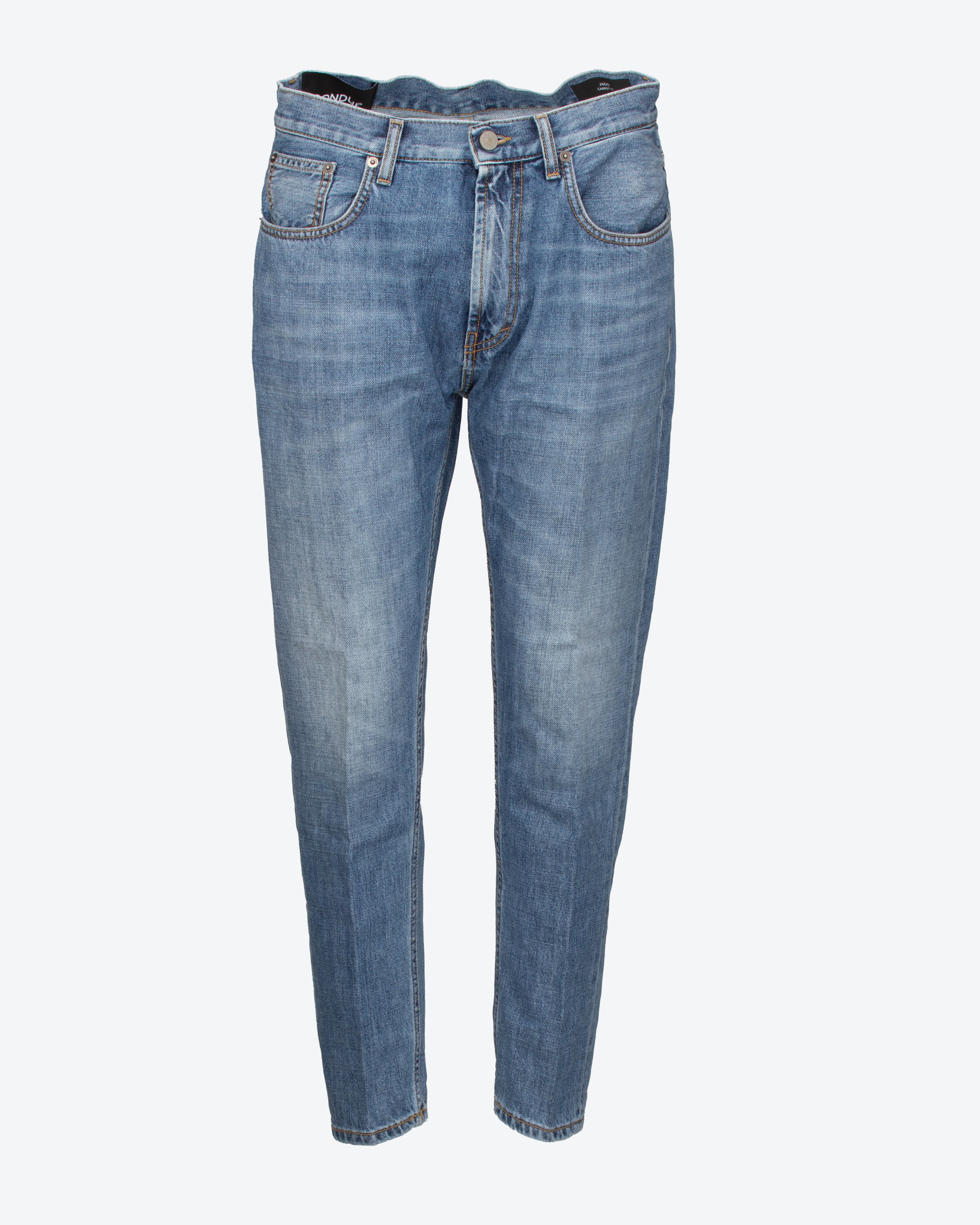 DONDUP - Jeans Jago | macciocu.com