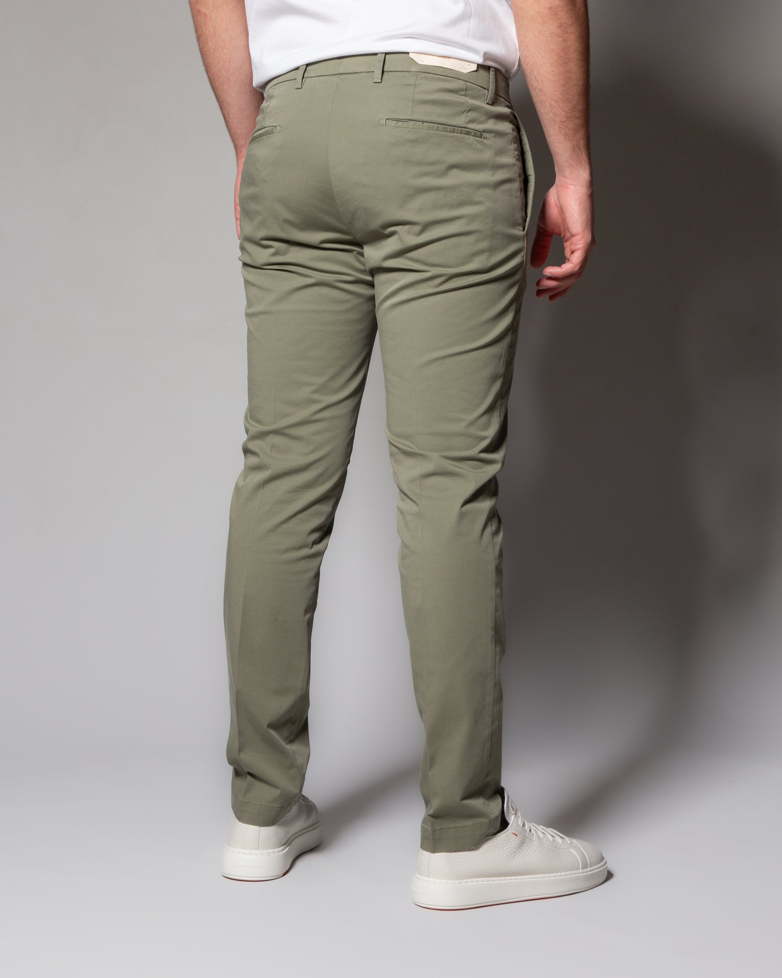 BRIGLIA - Chino slim fit | macciocu.com