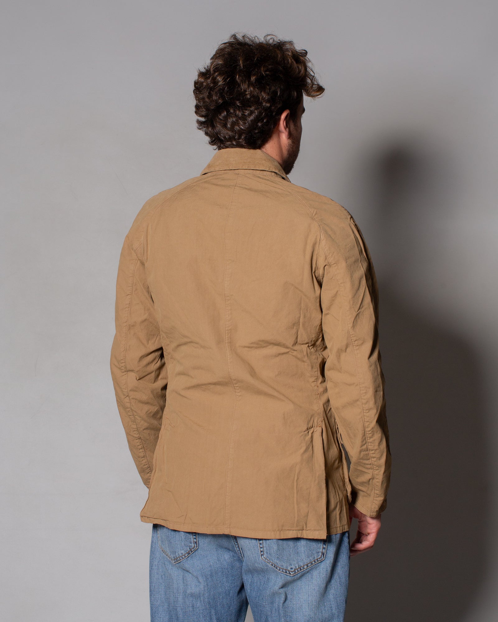 BARBOUR - Asby Casual | macciocu.com