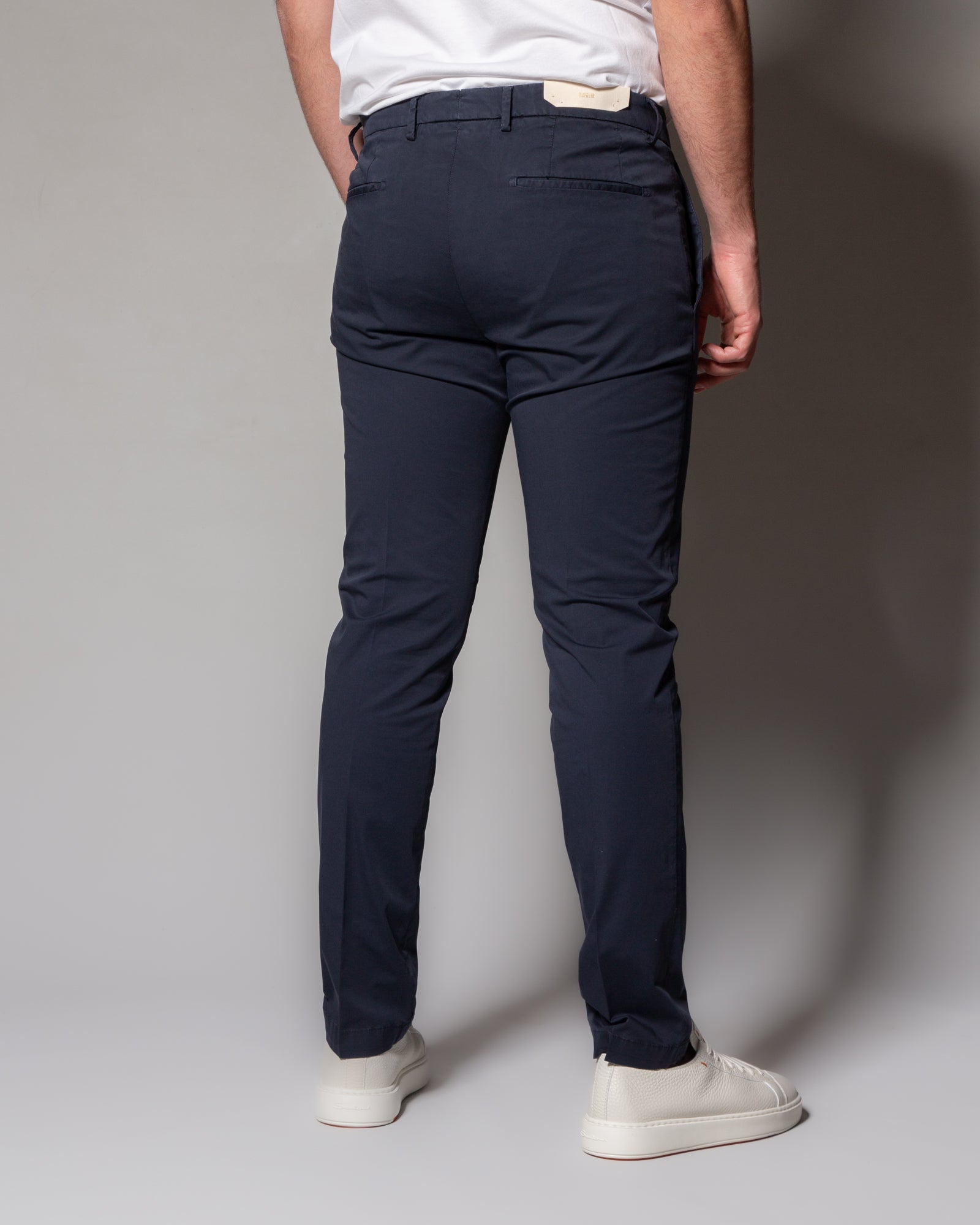 BRIGLIA - Chino slim fit | macciocu.com