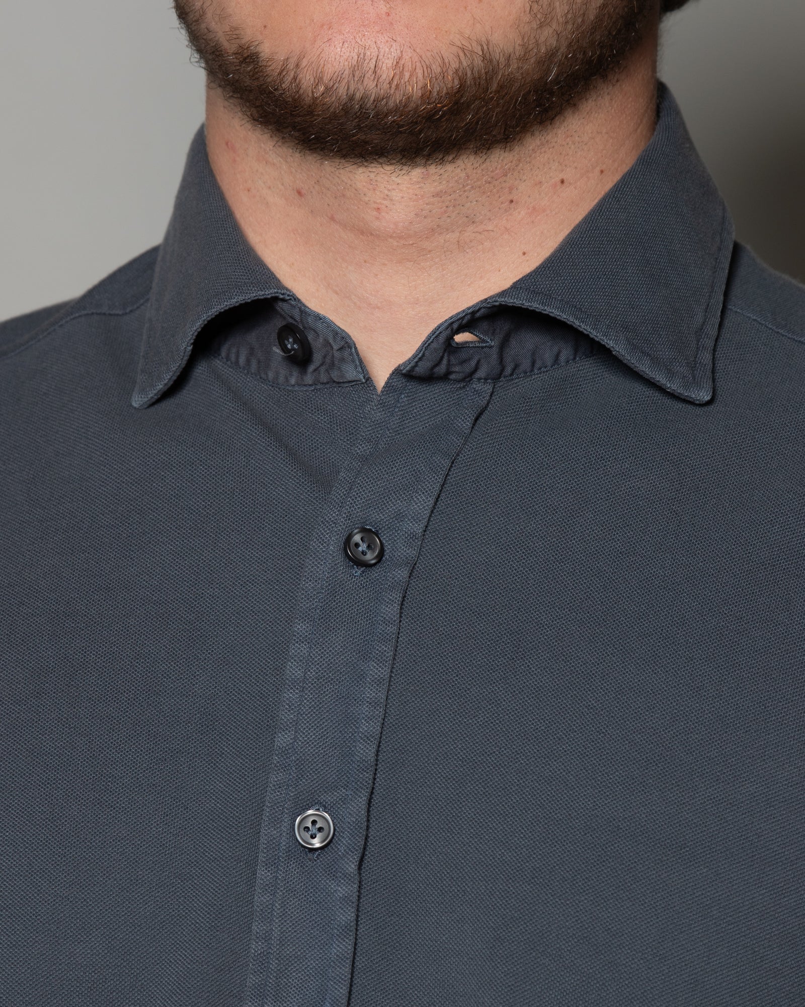 SONRISA - Polo camicia | macciocu.com