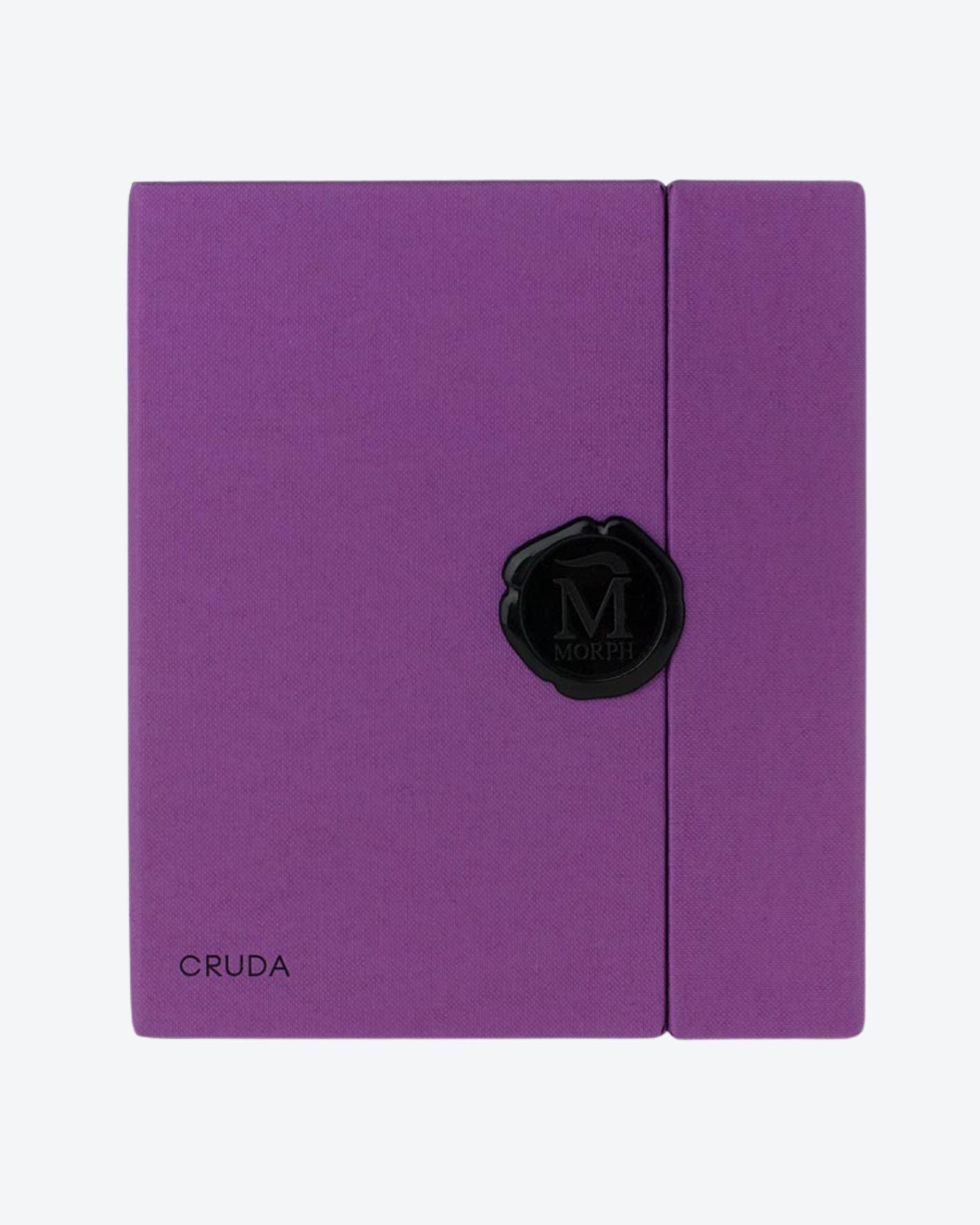 MORPH - Cruda - Eau de Parfum Intense | macciocu.com