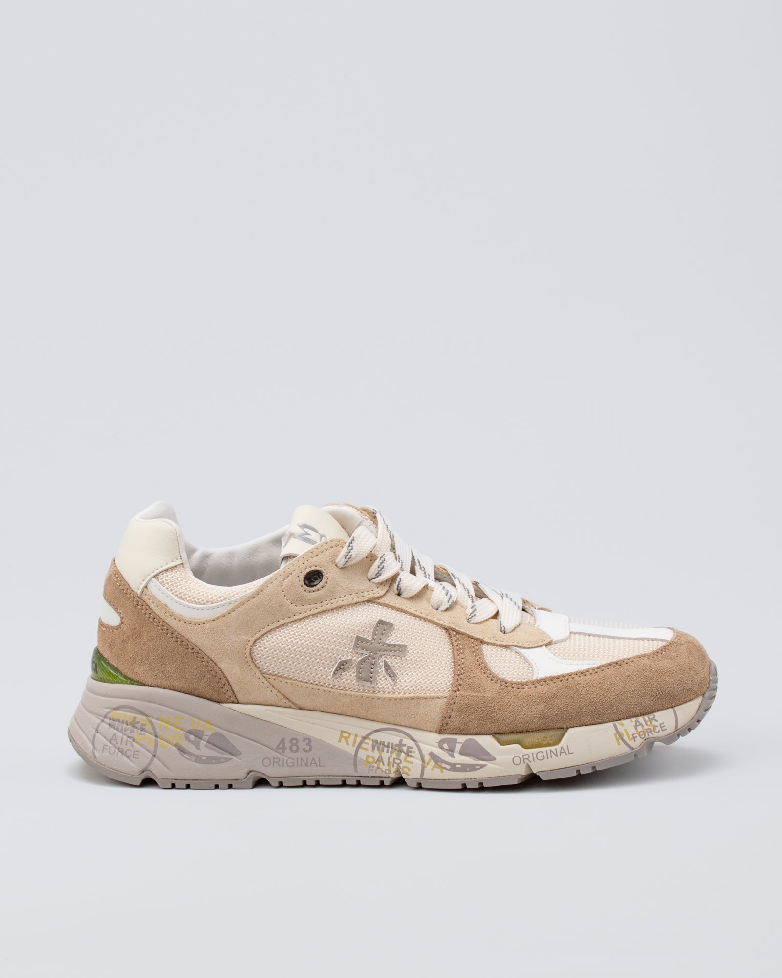 PREMIATA - Sneakers Mase 7241 | macciocu.com