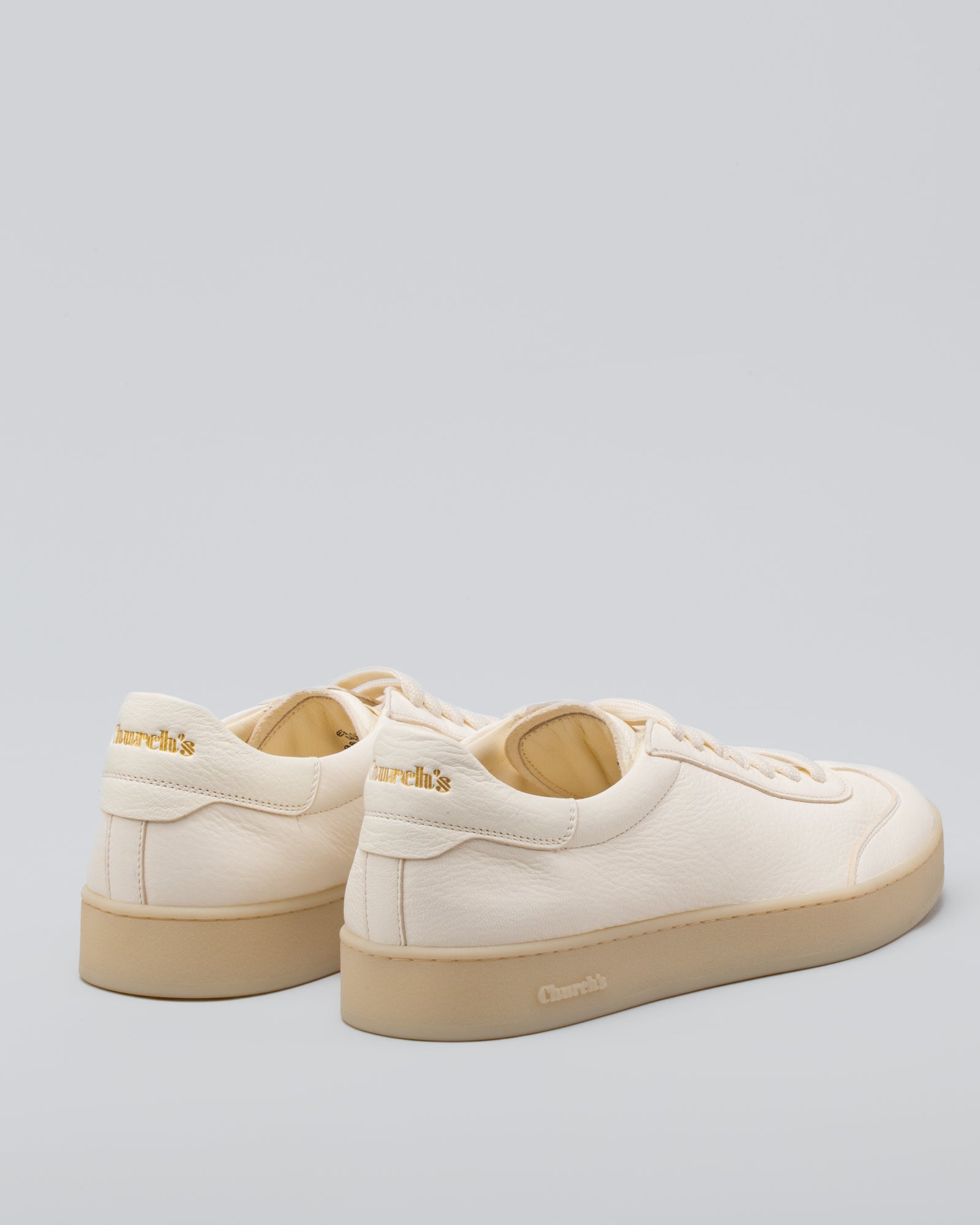 CHURCH'S - Sneakers Largs in cervo | macciocu.com