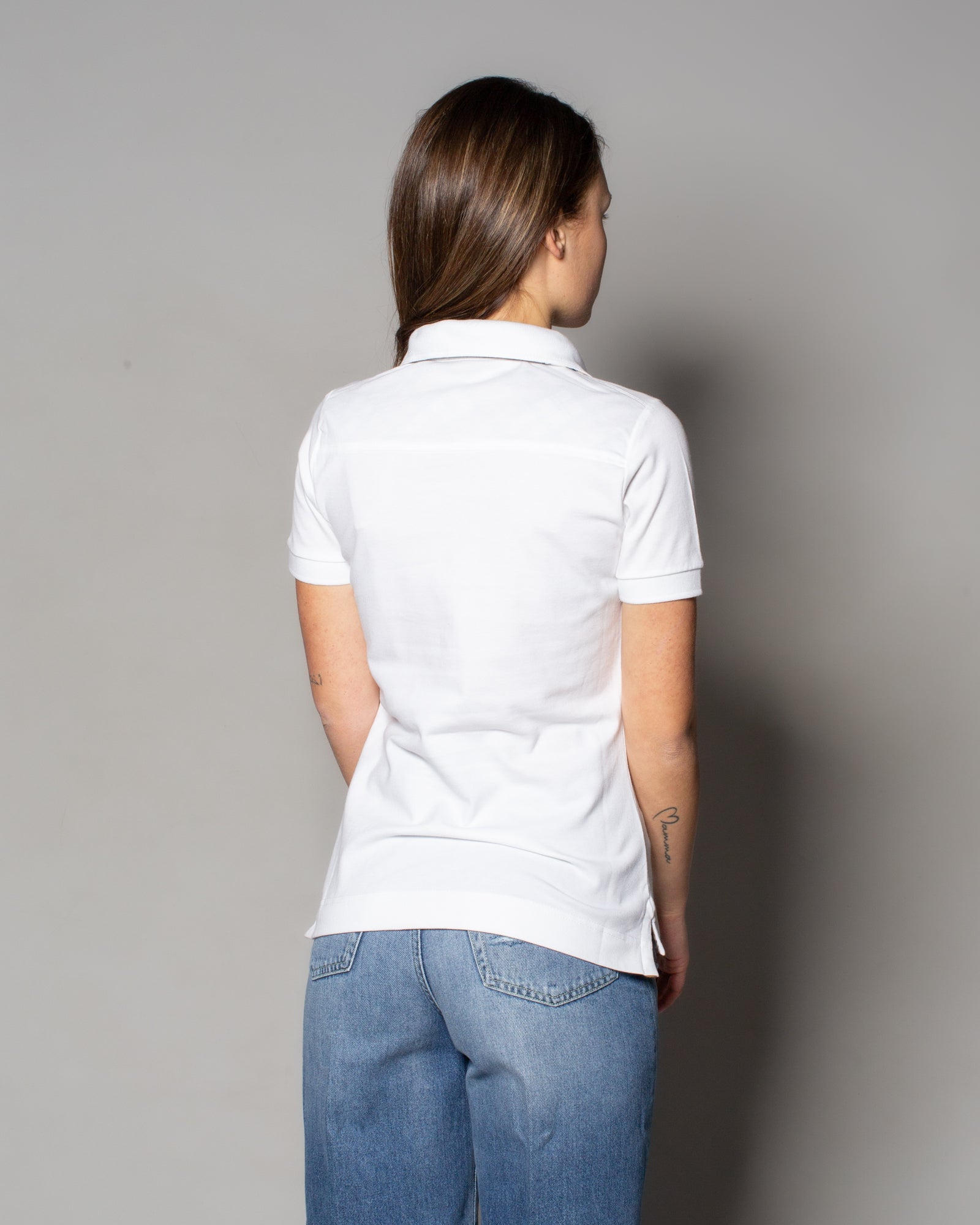 BARBOUR - Polo Portsdown | macciocu.com