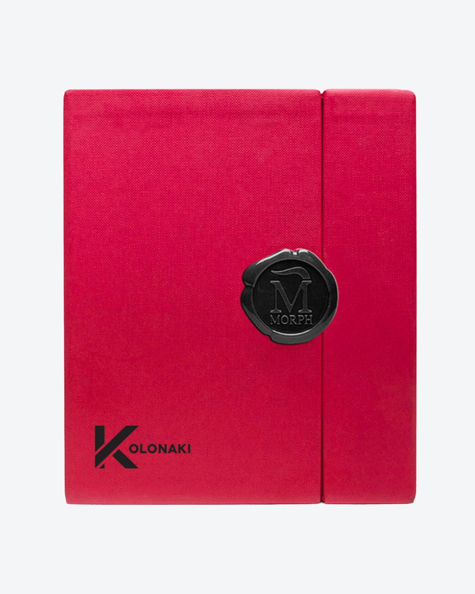 MORPH - Kolonaki - Eau de Parfum Intense | macciocu.com