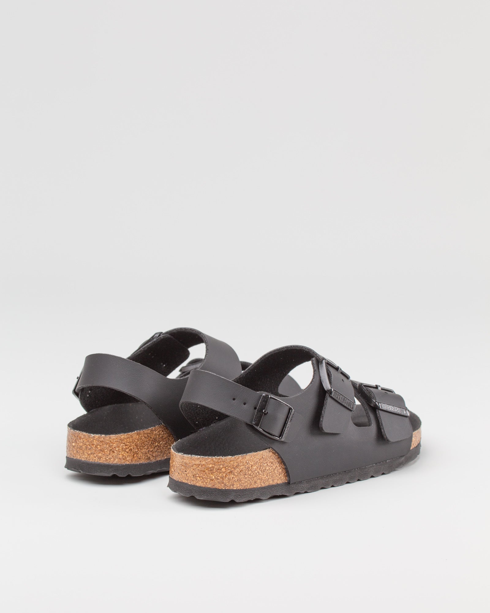 BIRKENSTOCK - Milano Triples Birko | macciocu.com