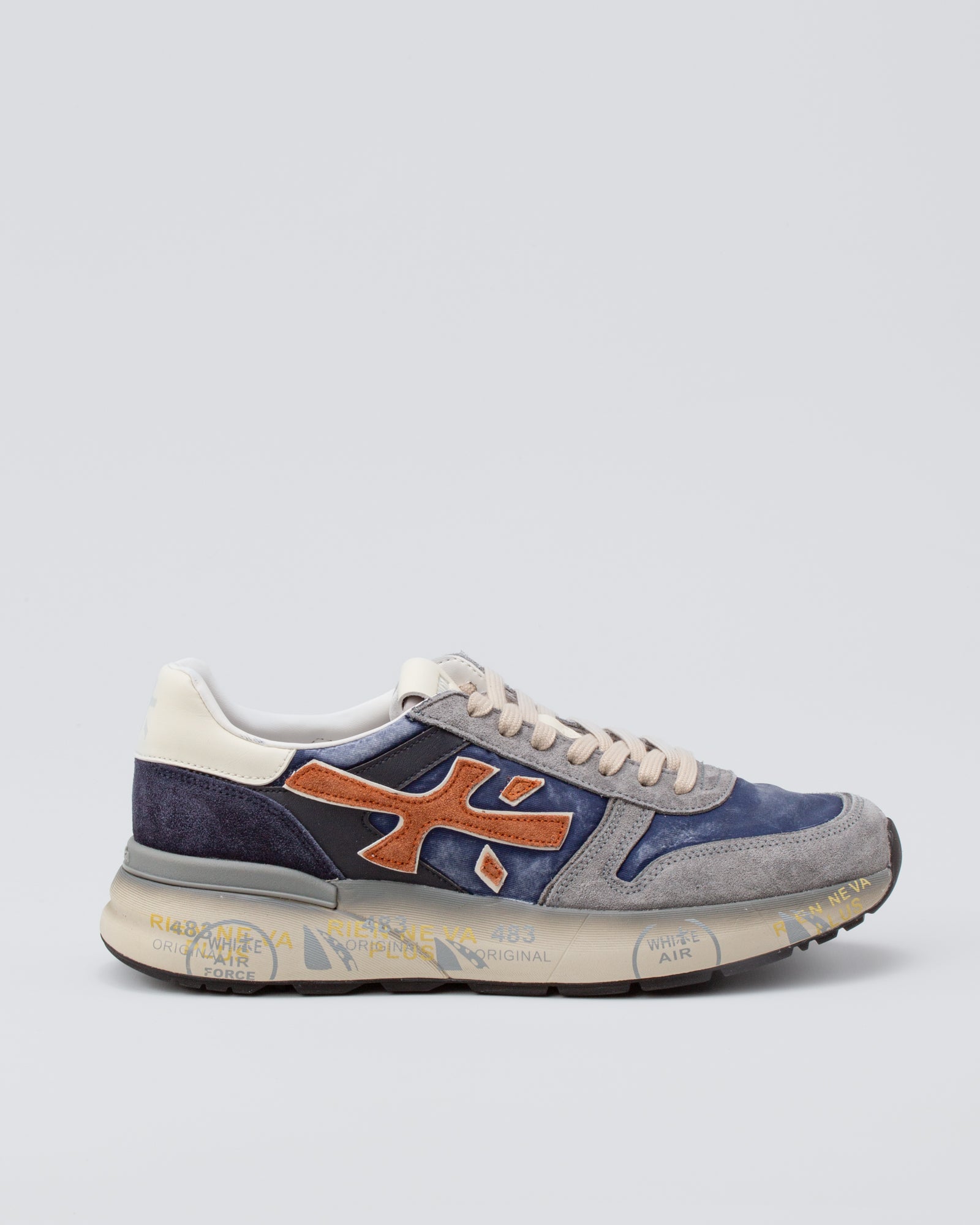 PREMIATA - Sneakers Mick 7215 | macciocu.com