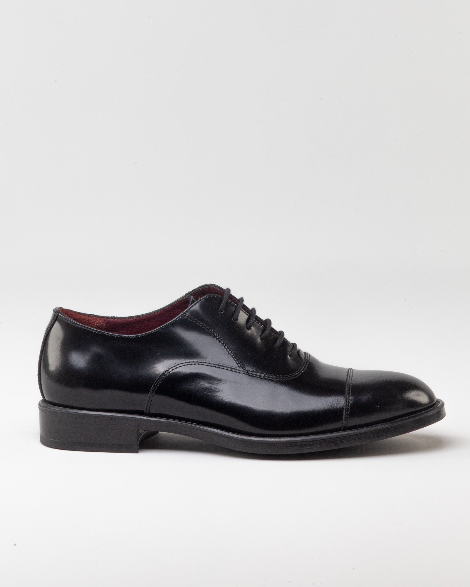 RISVOLTO - scarpe oxford suola in gomma | macciocu.com