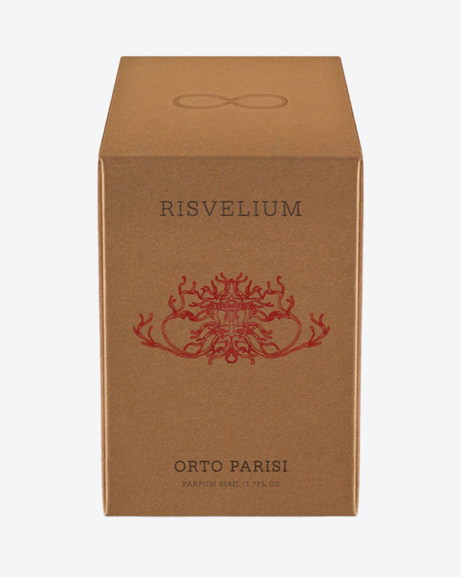 ORTO PARISI - Risvelium - Estratto di Profumo | macciocu.com