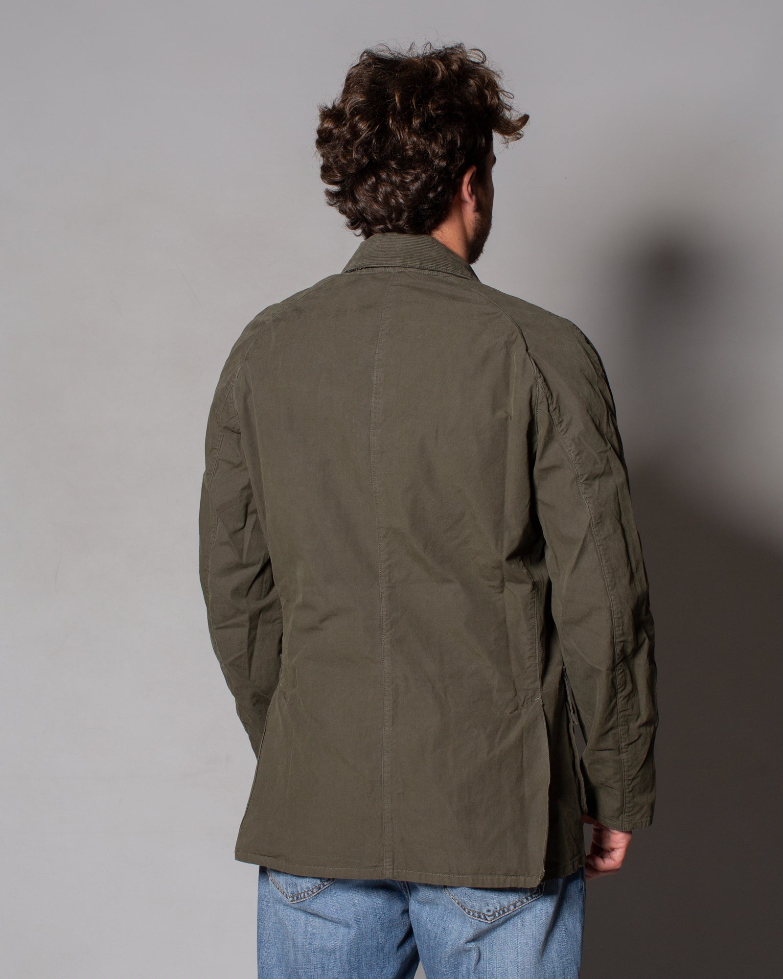 BARBOUR - Asby Casual | macciocu.com