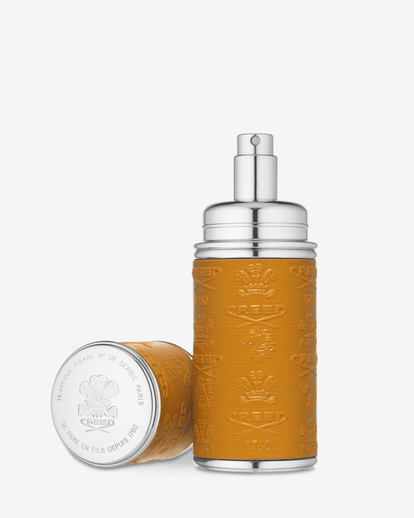 CREED - Vaporizzatore Ricaricabile | macciocu.com