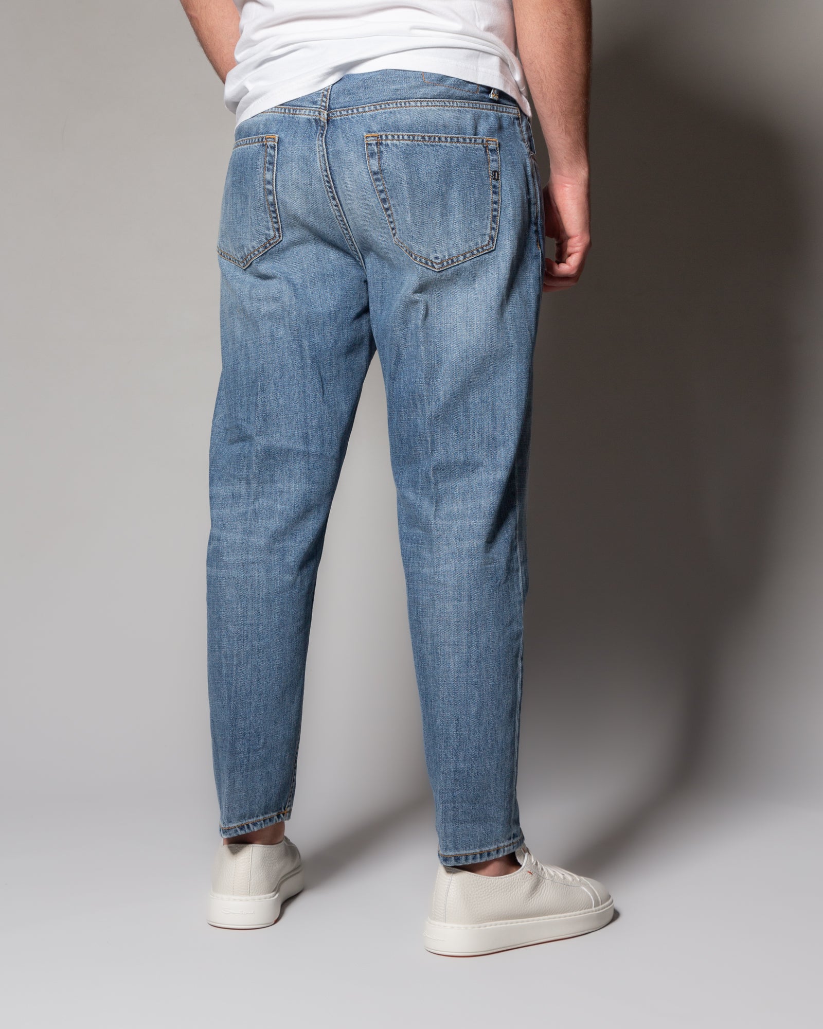 DONDUP - Jeans Jago | macciocu.com