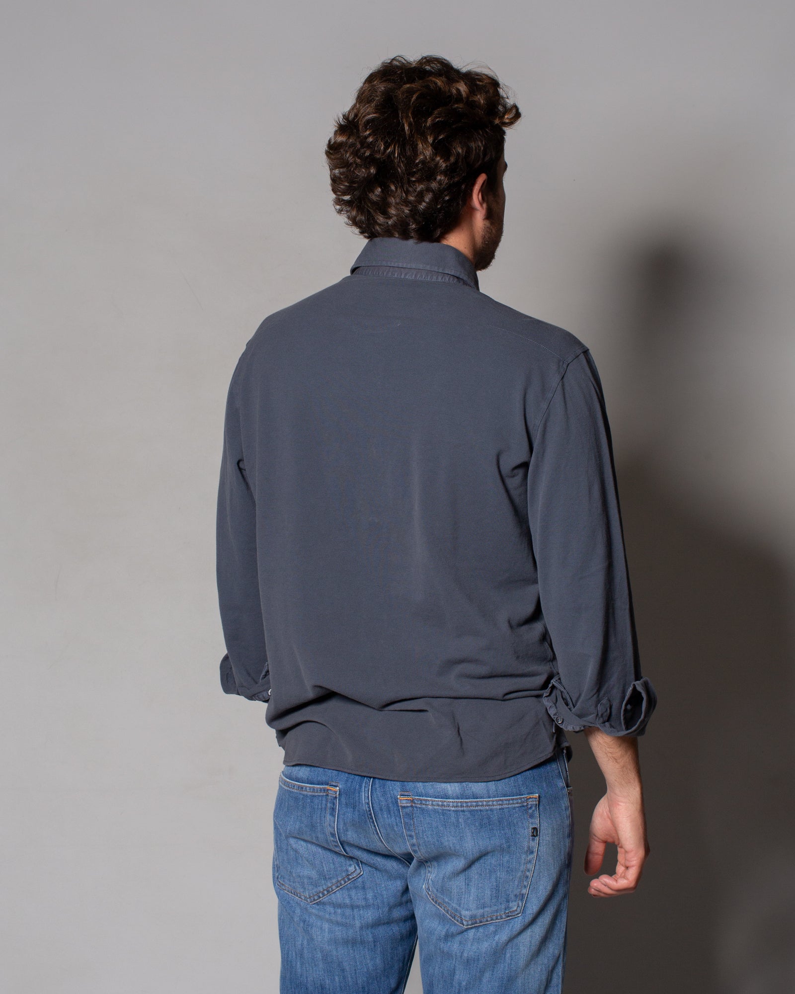 SONRISA - Polo camicia | macciocu.com